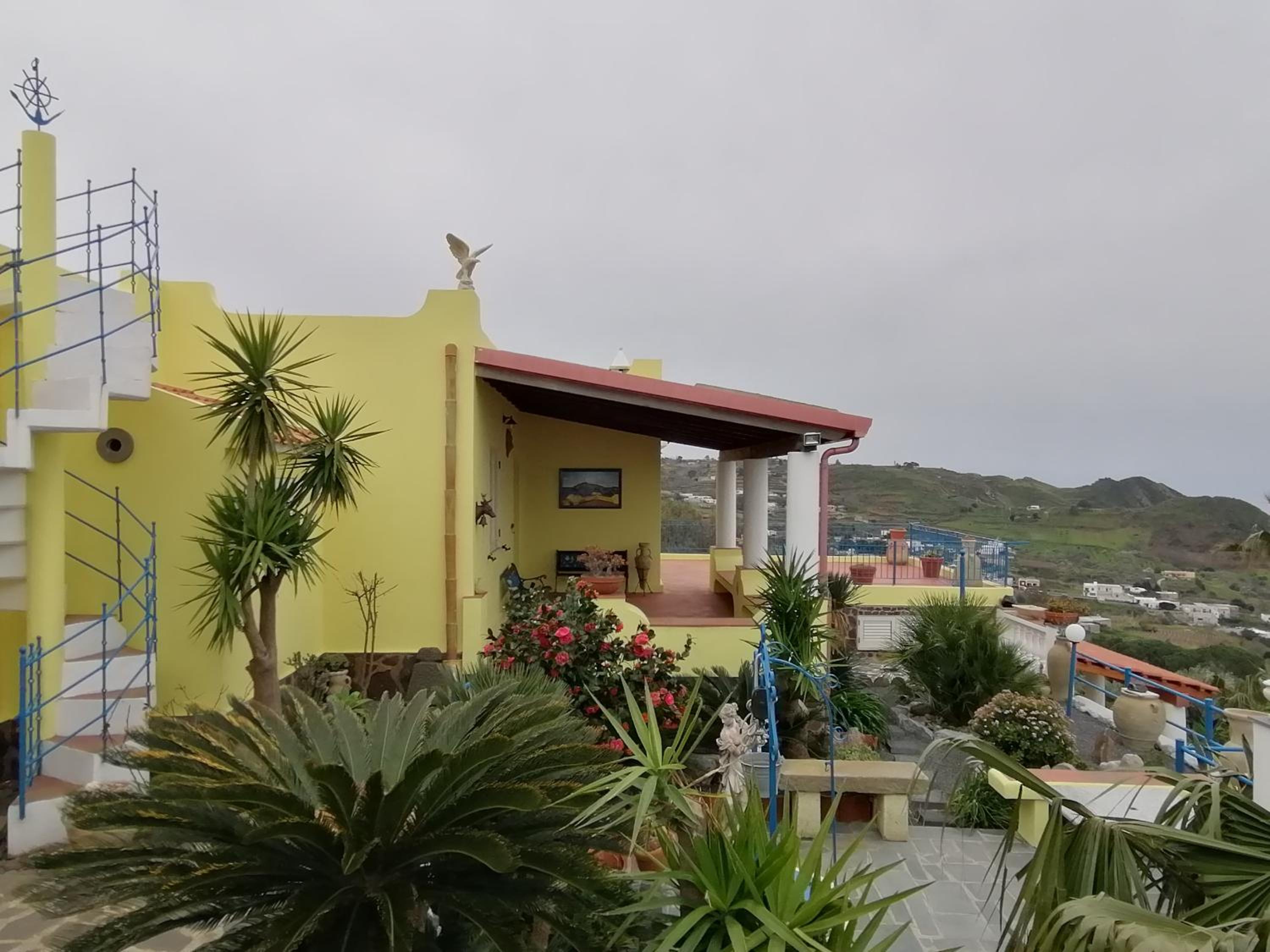 Villa Panorama