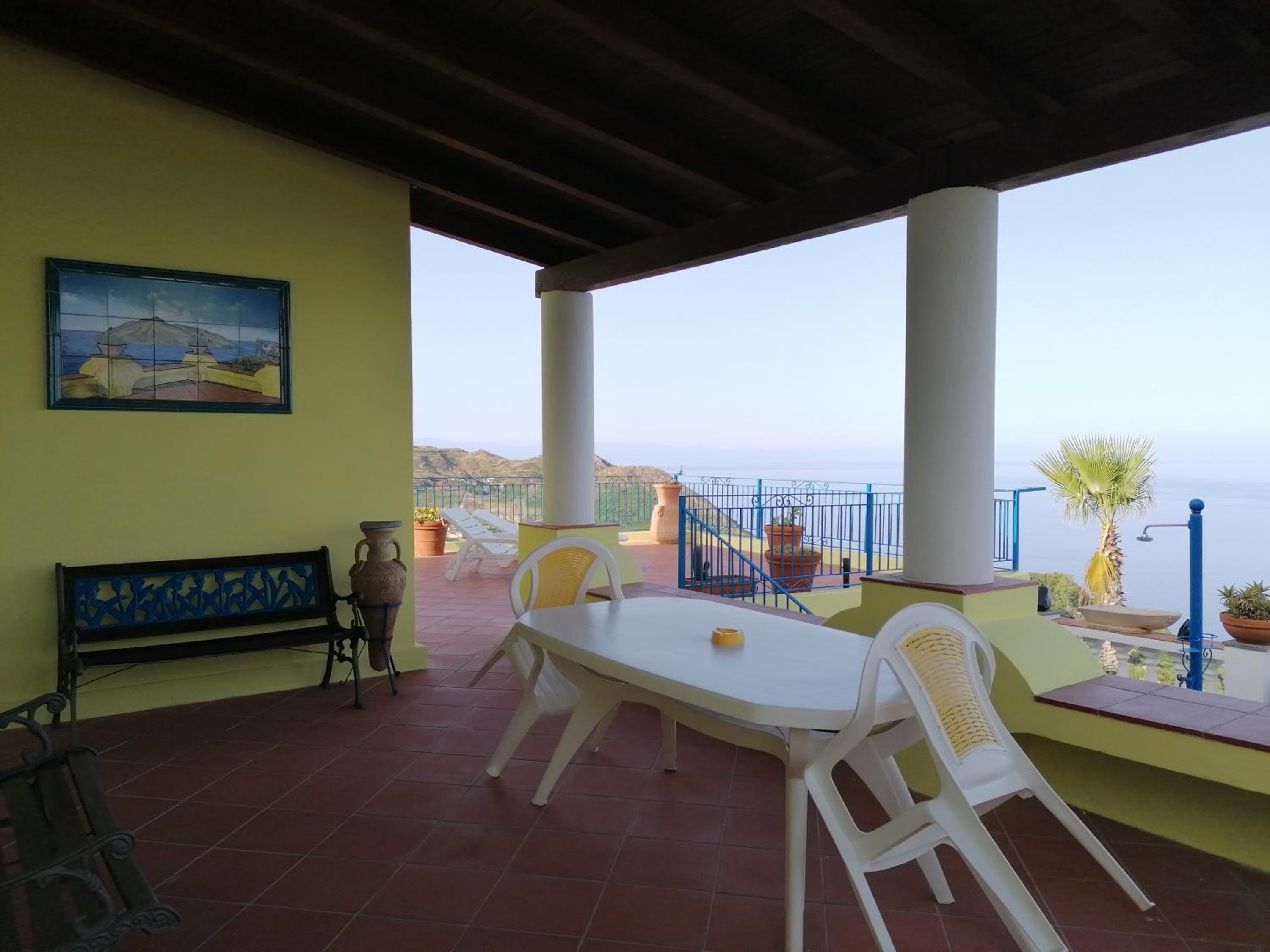 Villa Panorama