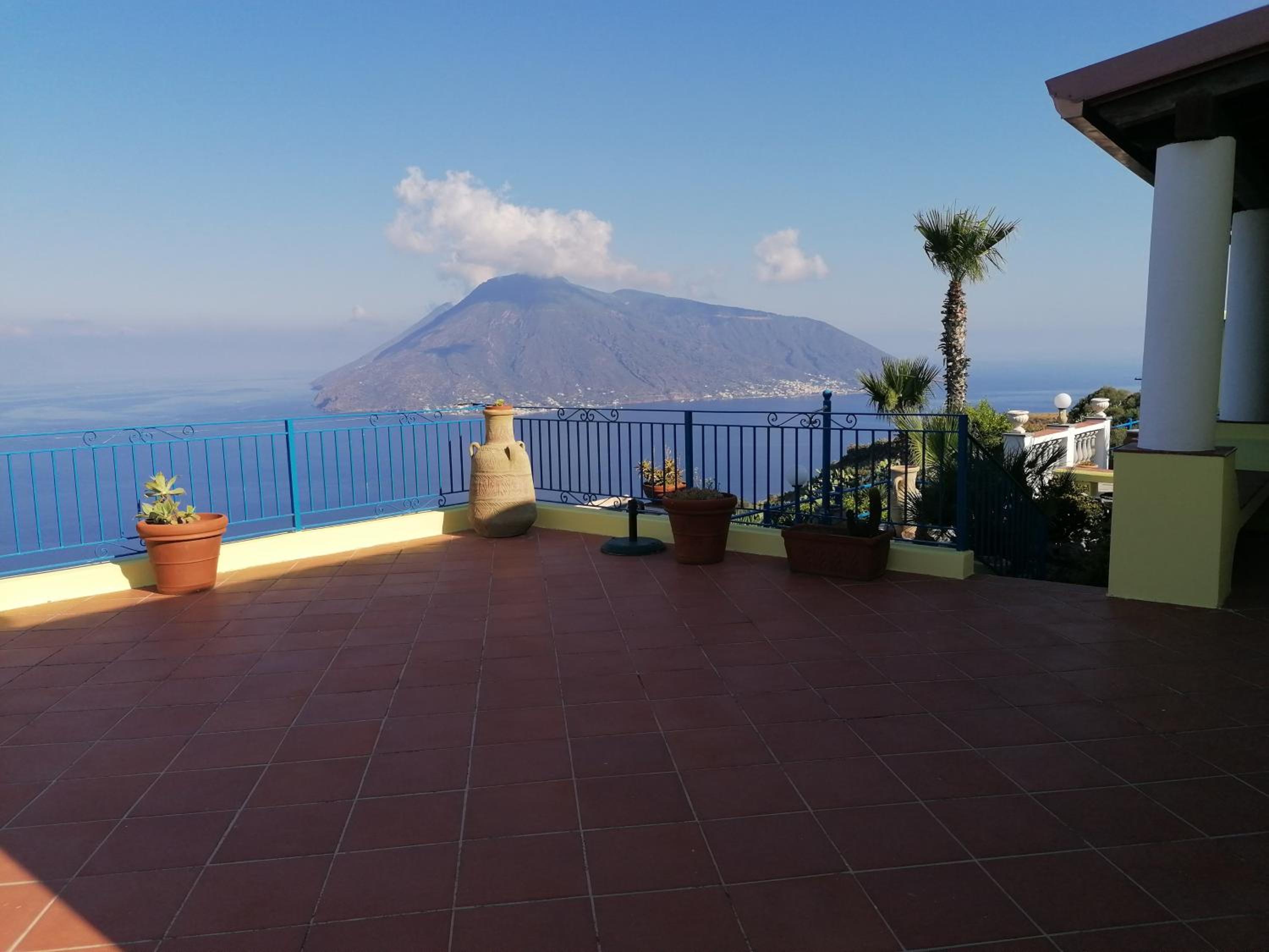 Villa Panorama