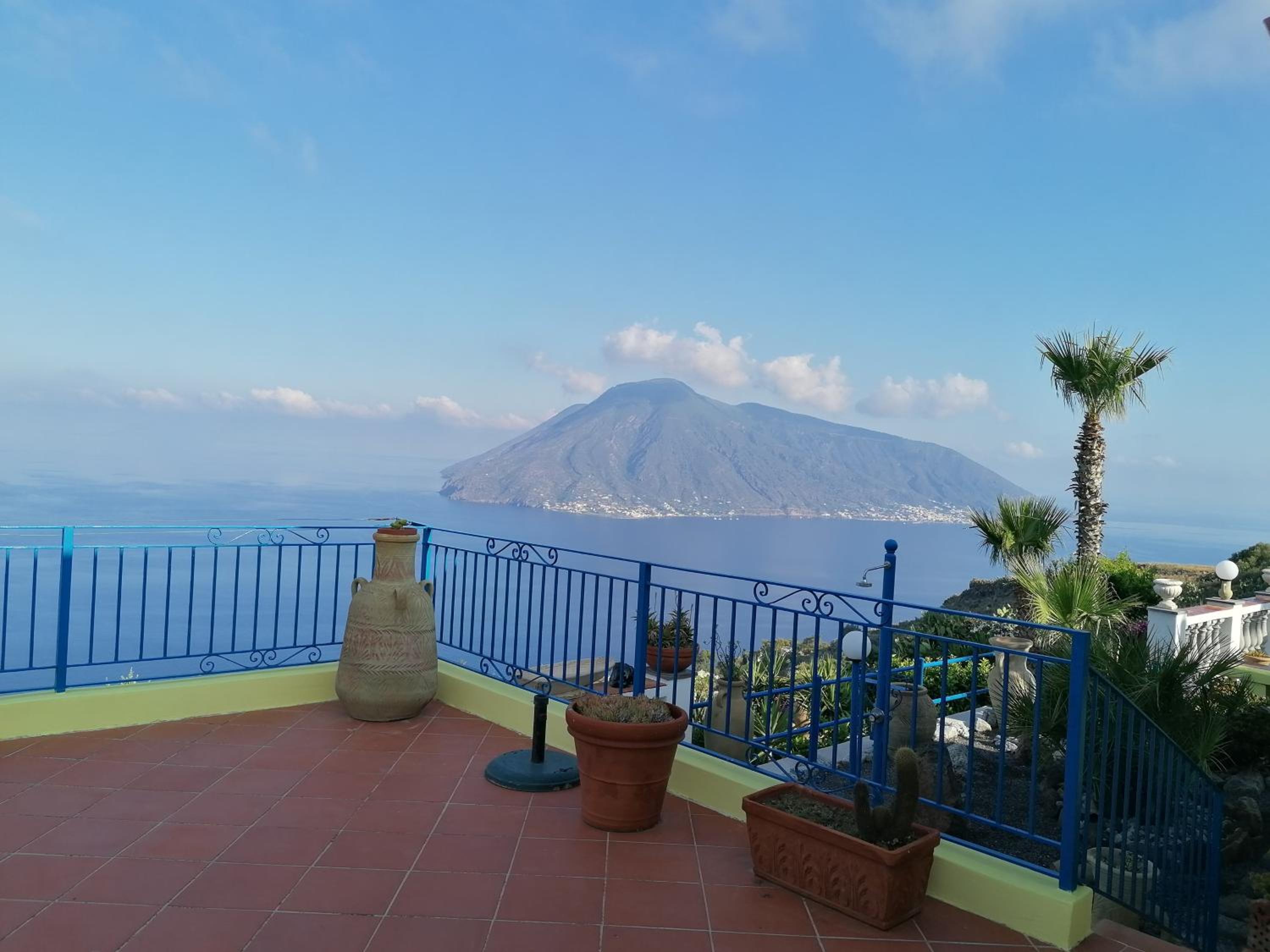 Villa Panorama