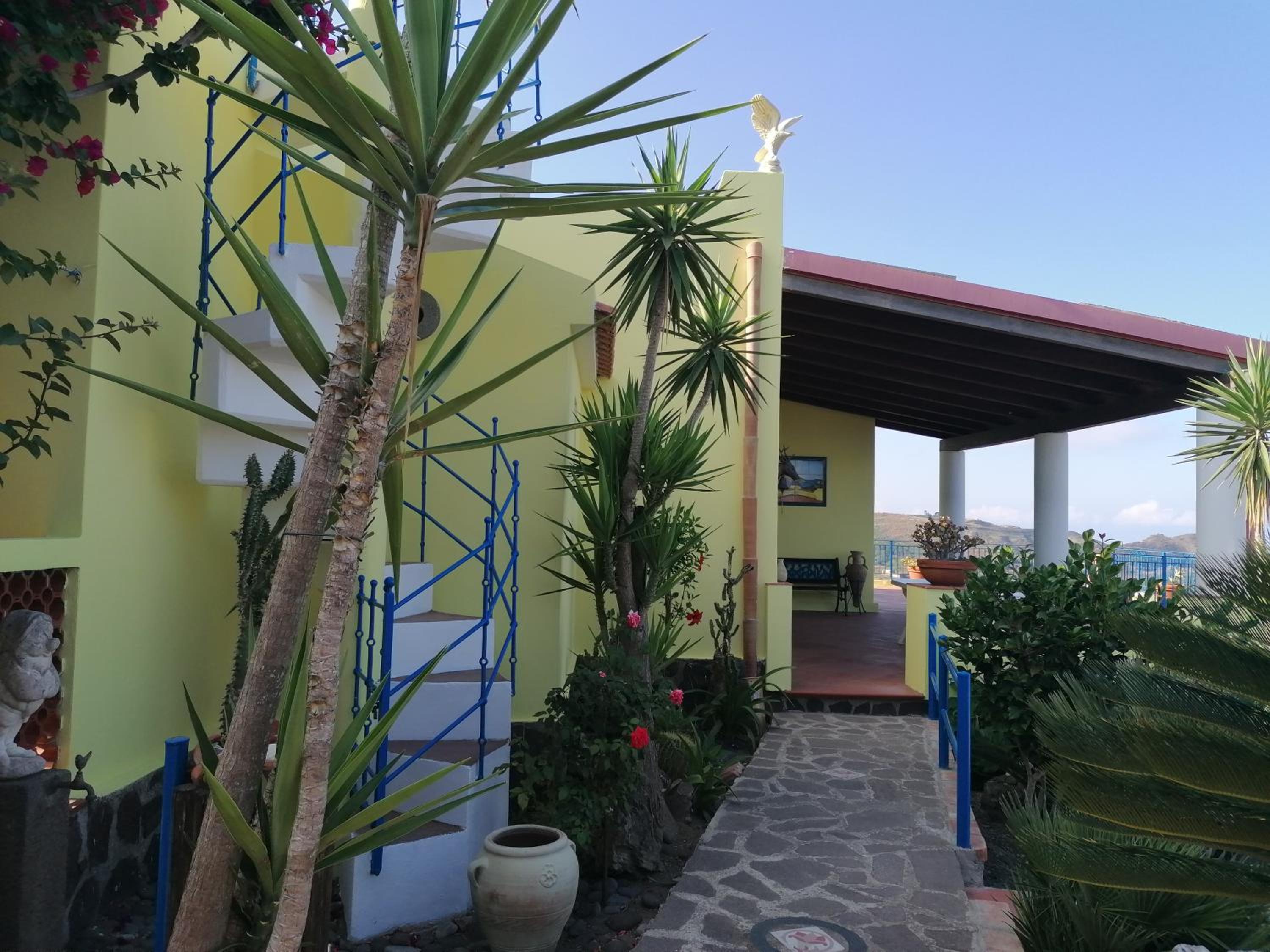 Villa Panorama