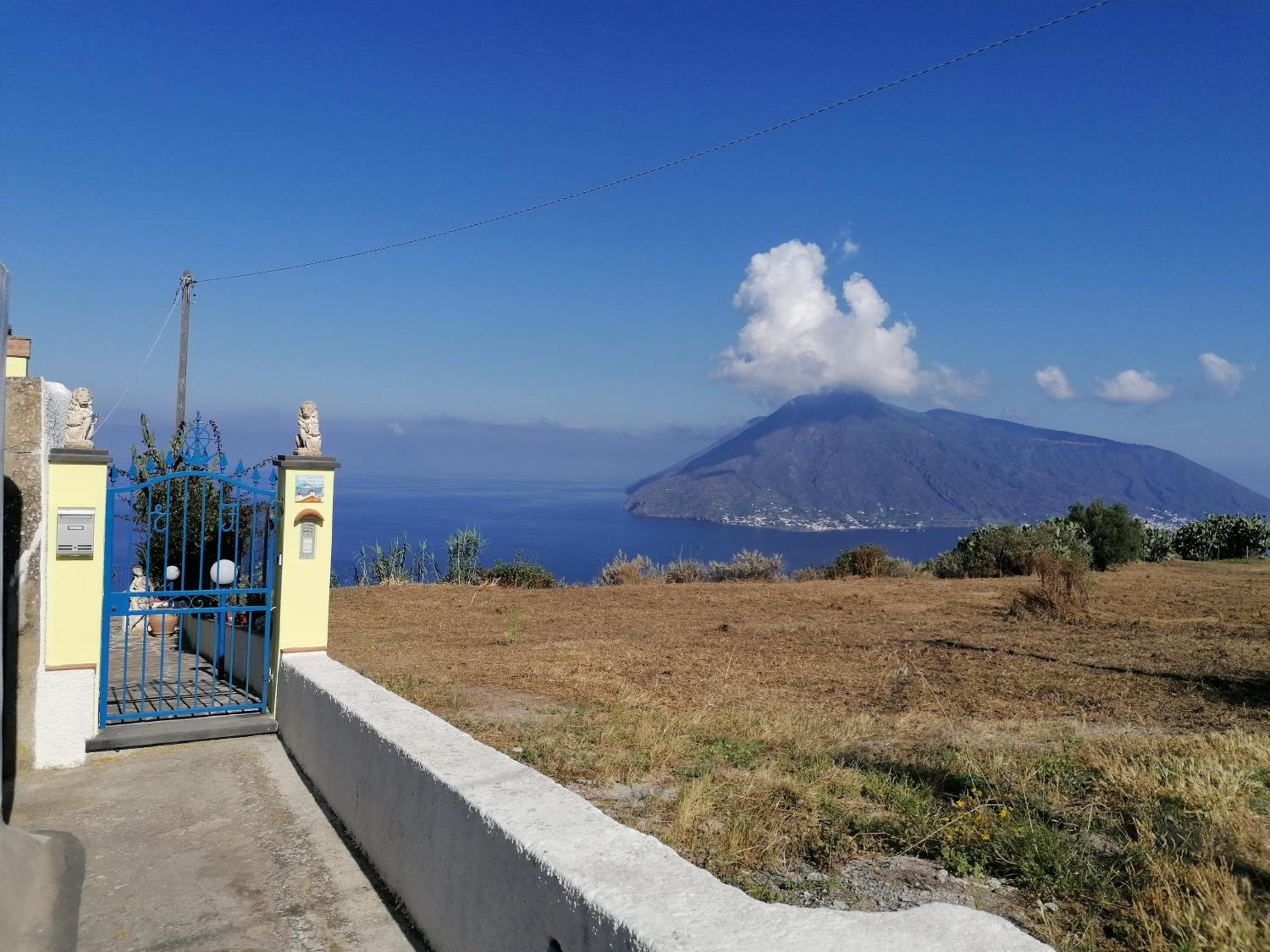 Villa Panorama