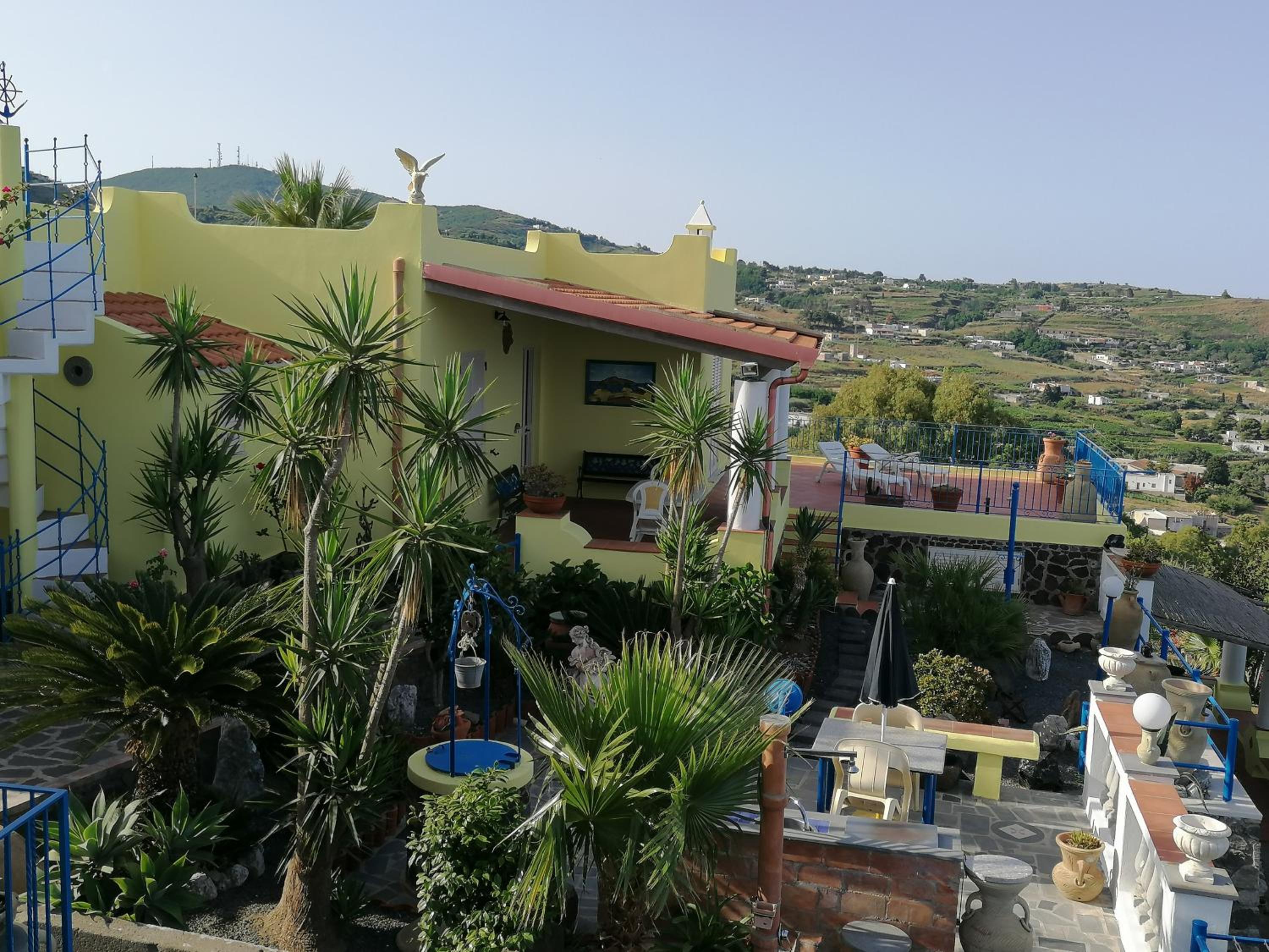 Villa Panorama