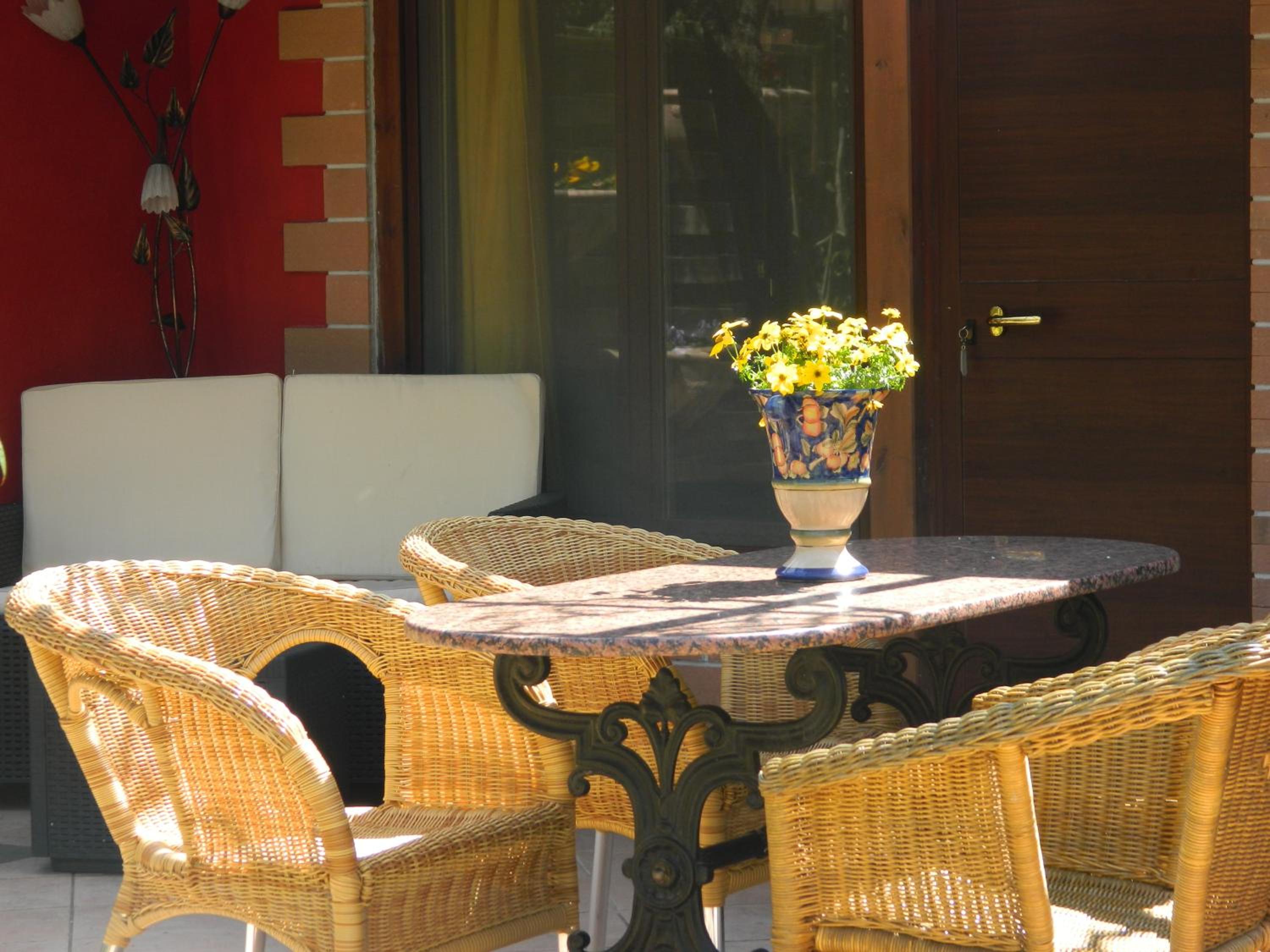 La Locanda di Decima