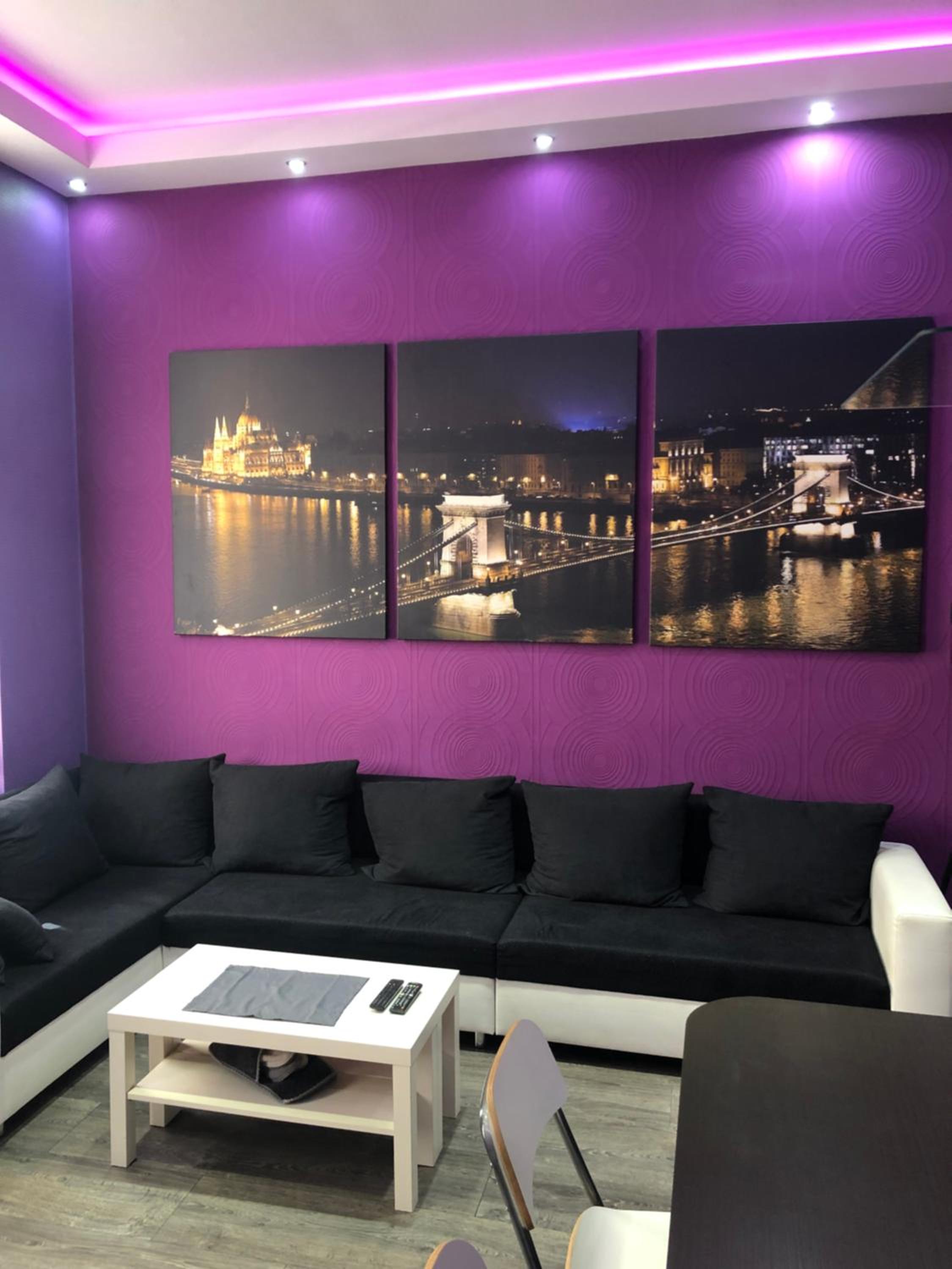 Hernad Apartment