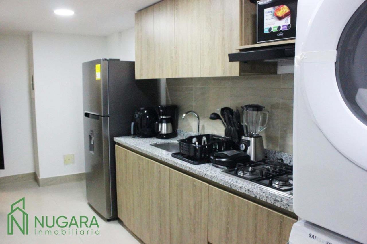 Apartamento Super-Confortable