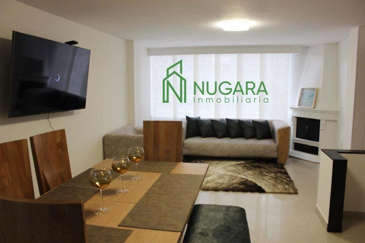 Apartamento Super-Confortable