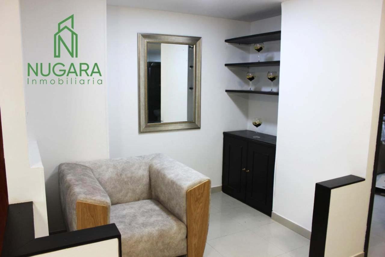 Apartamento Super-Confortable