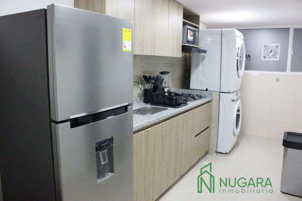 Apartamento Super-Confortable