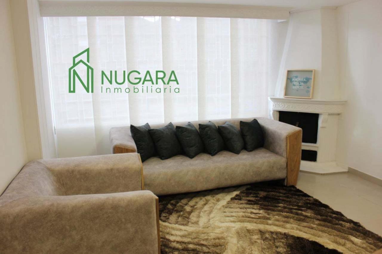 Apartamento Super-Confortable
