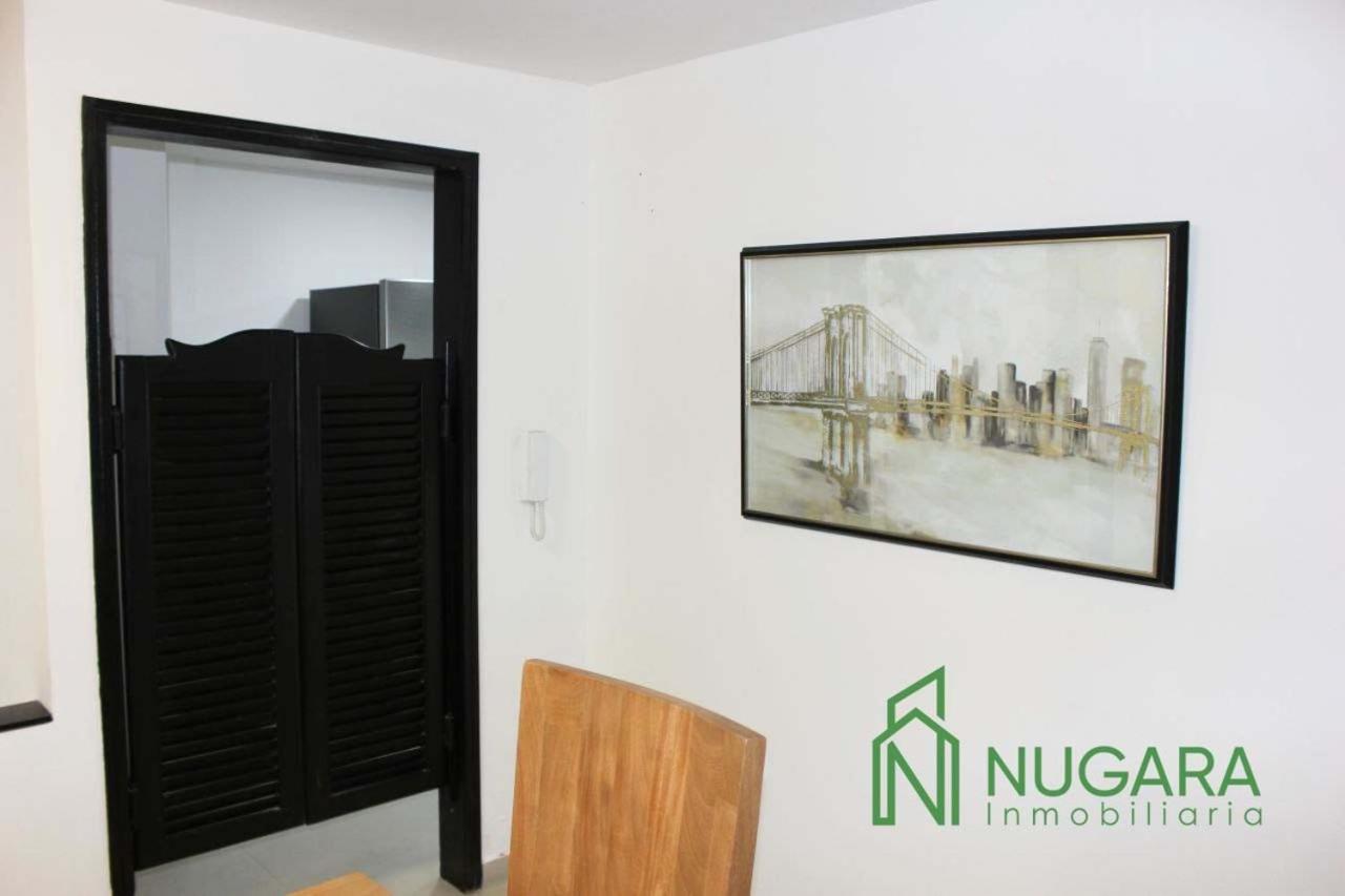 Apartamento Super-Confortable