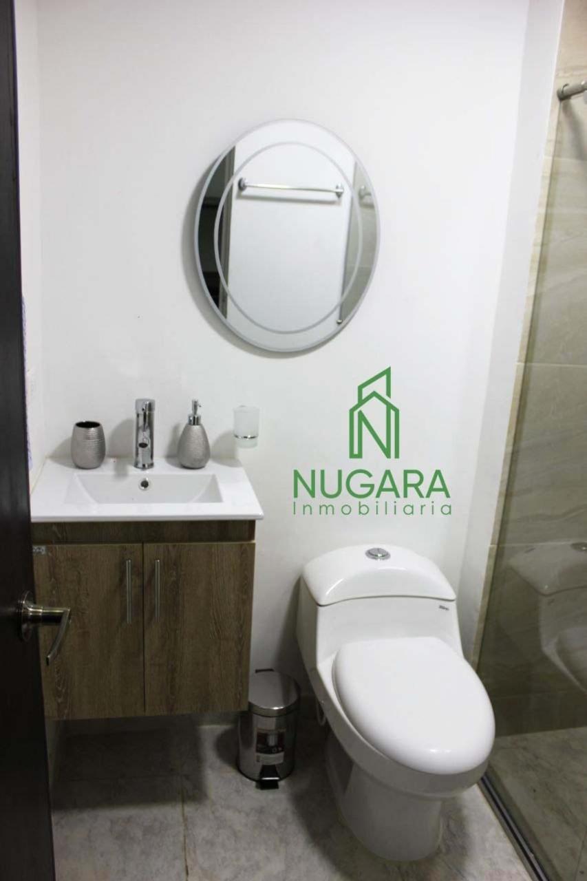 Apartamento Super-Confortable