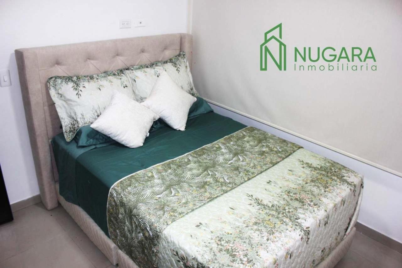 Apartamento Super-Confortable
