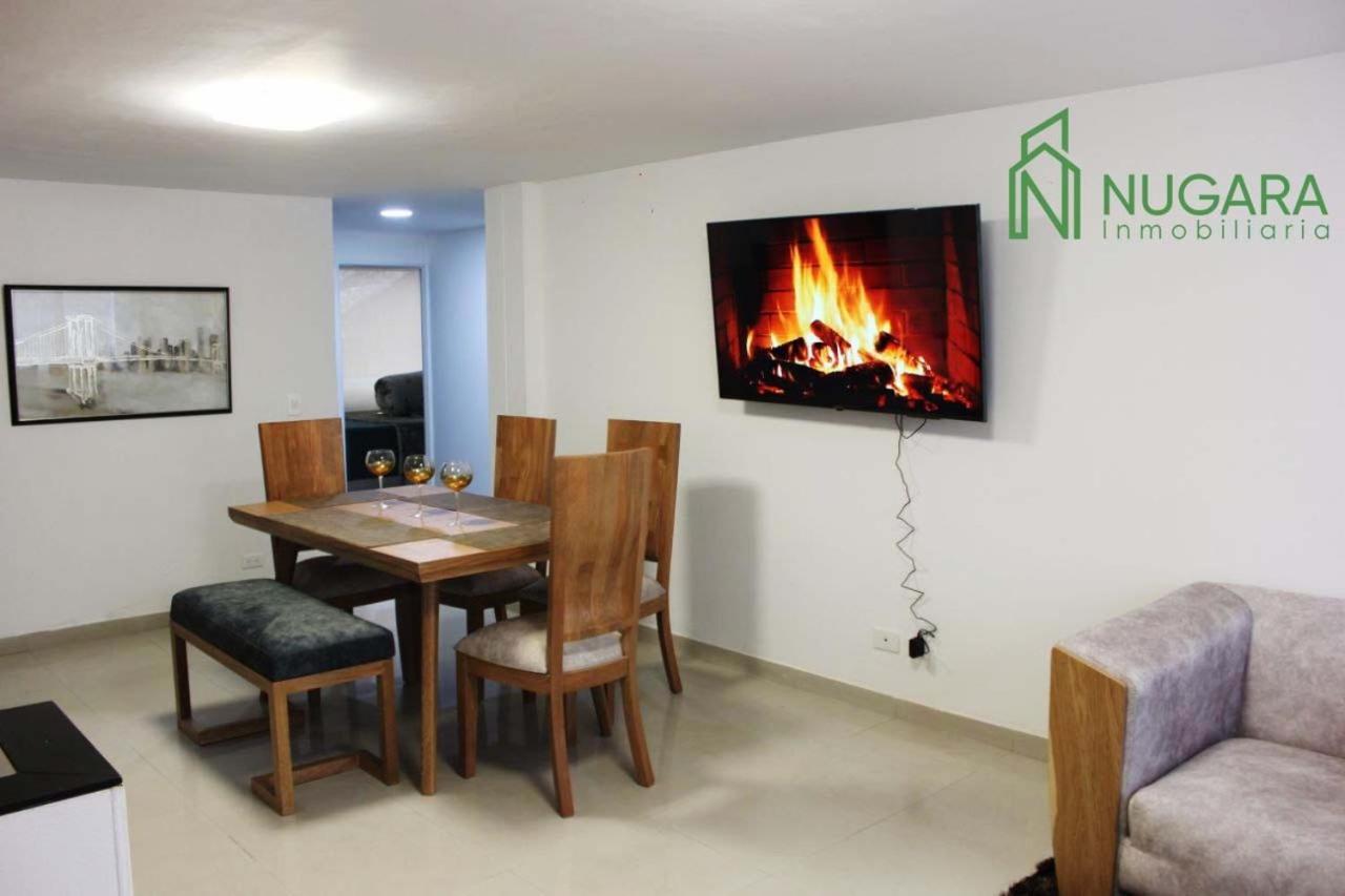 Apartamento Super-Confortable