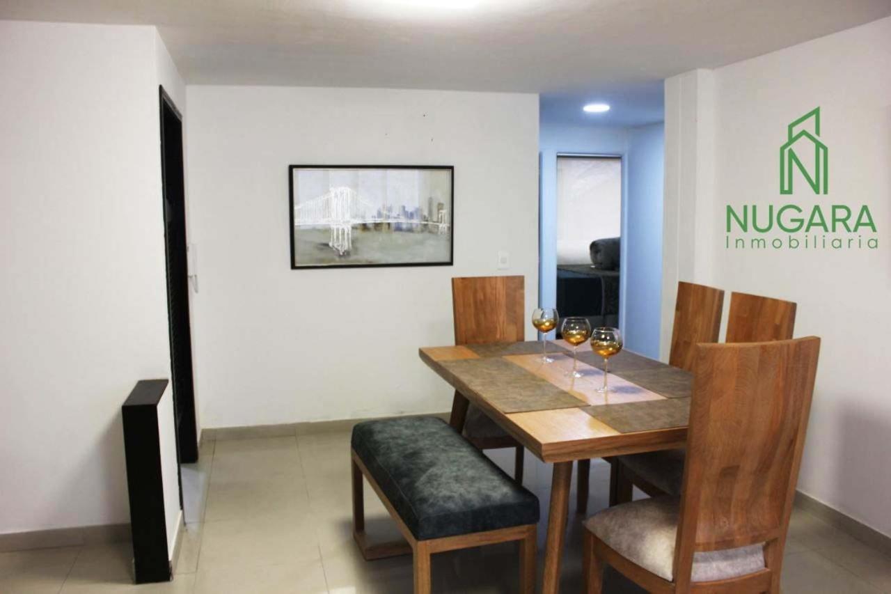 Apartamento Super-Confortable