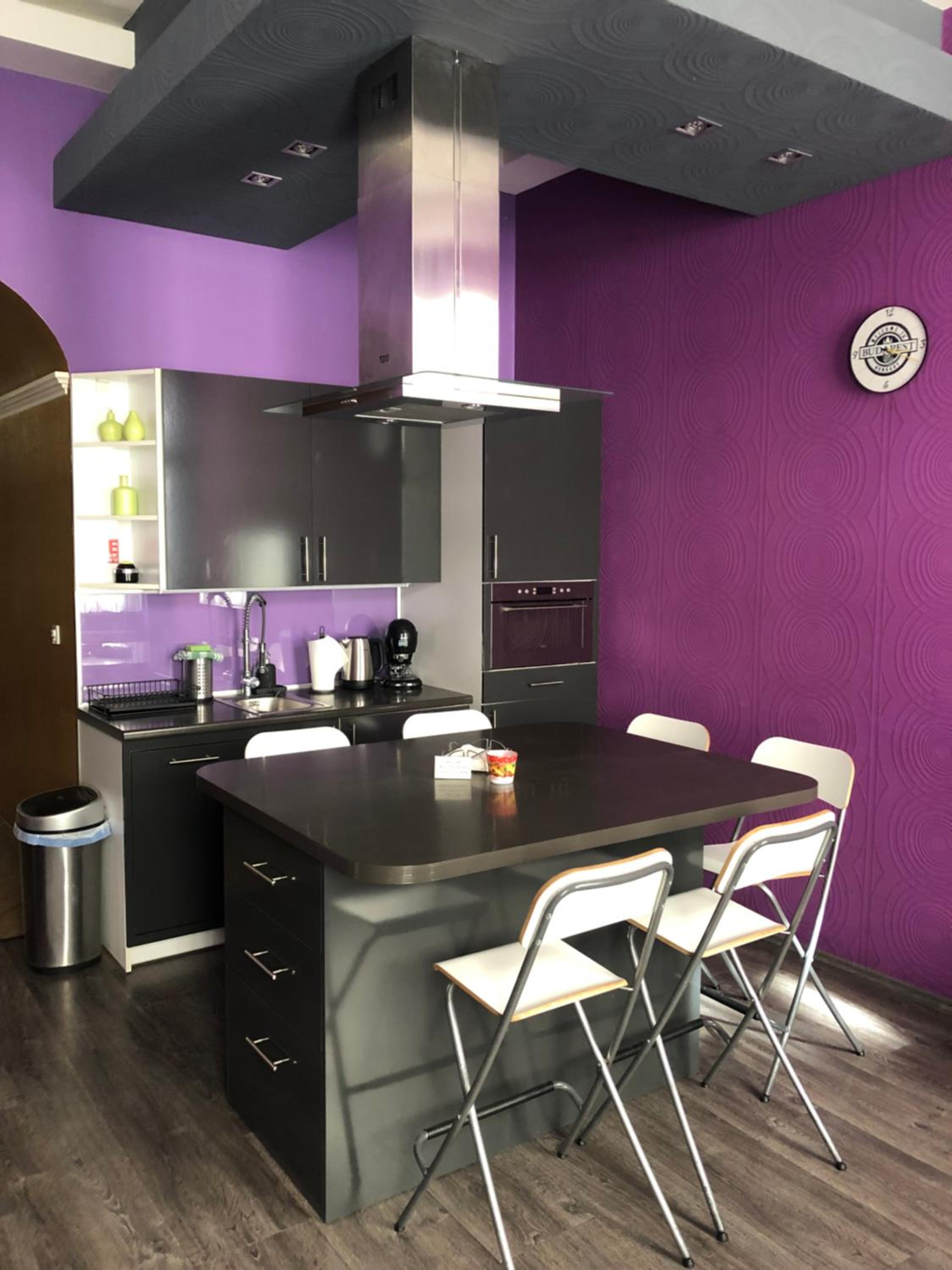 Hernad Apartment
