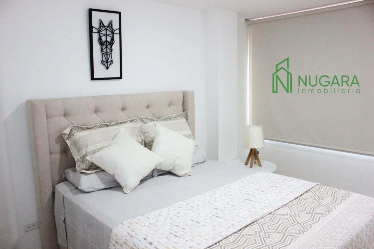 Apartamento Super-Confortable