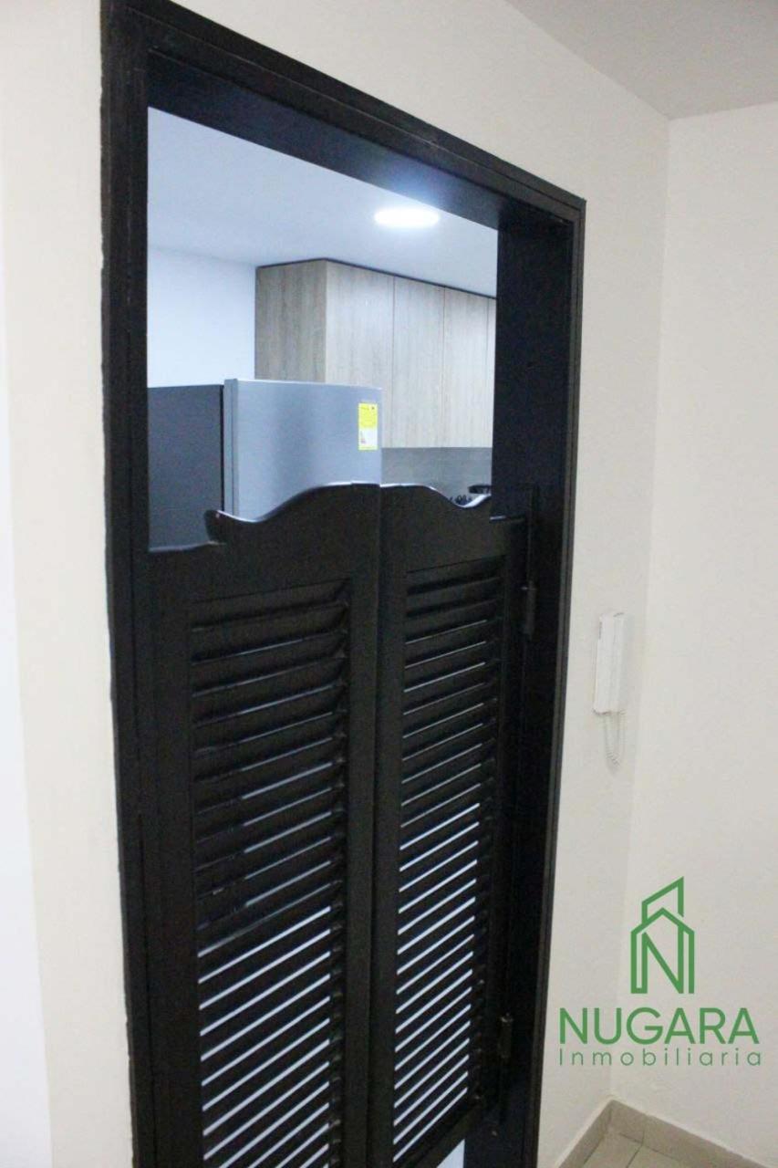 Apartamento Super-Confortable