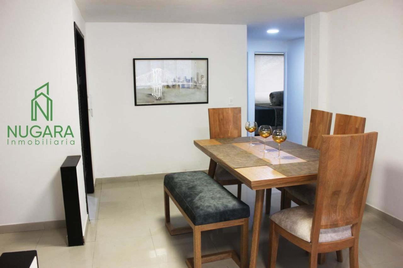 Apartamento Super-Confortable
