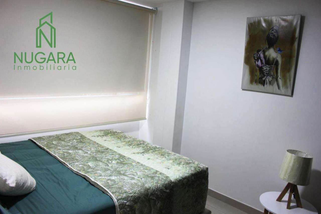 Apartamento Super-Confortable