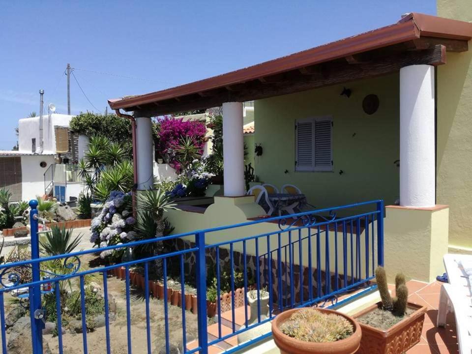 Villa Panorama