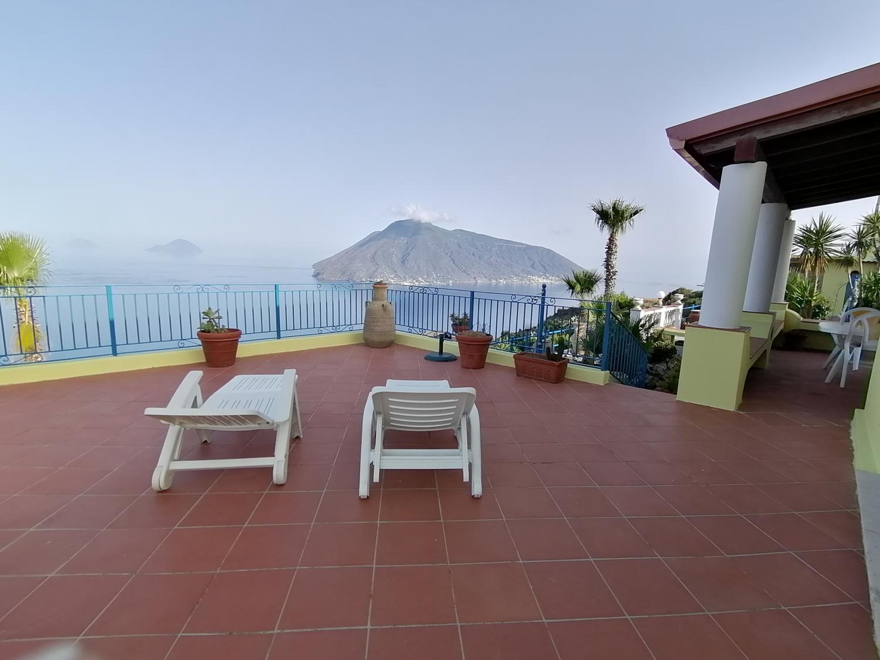 Villa Panorama