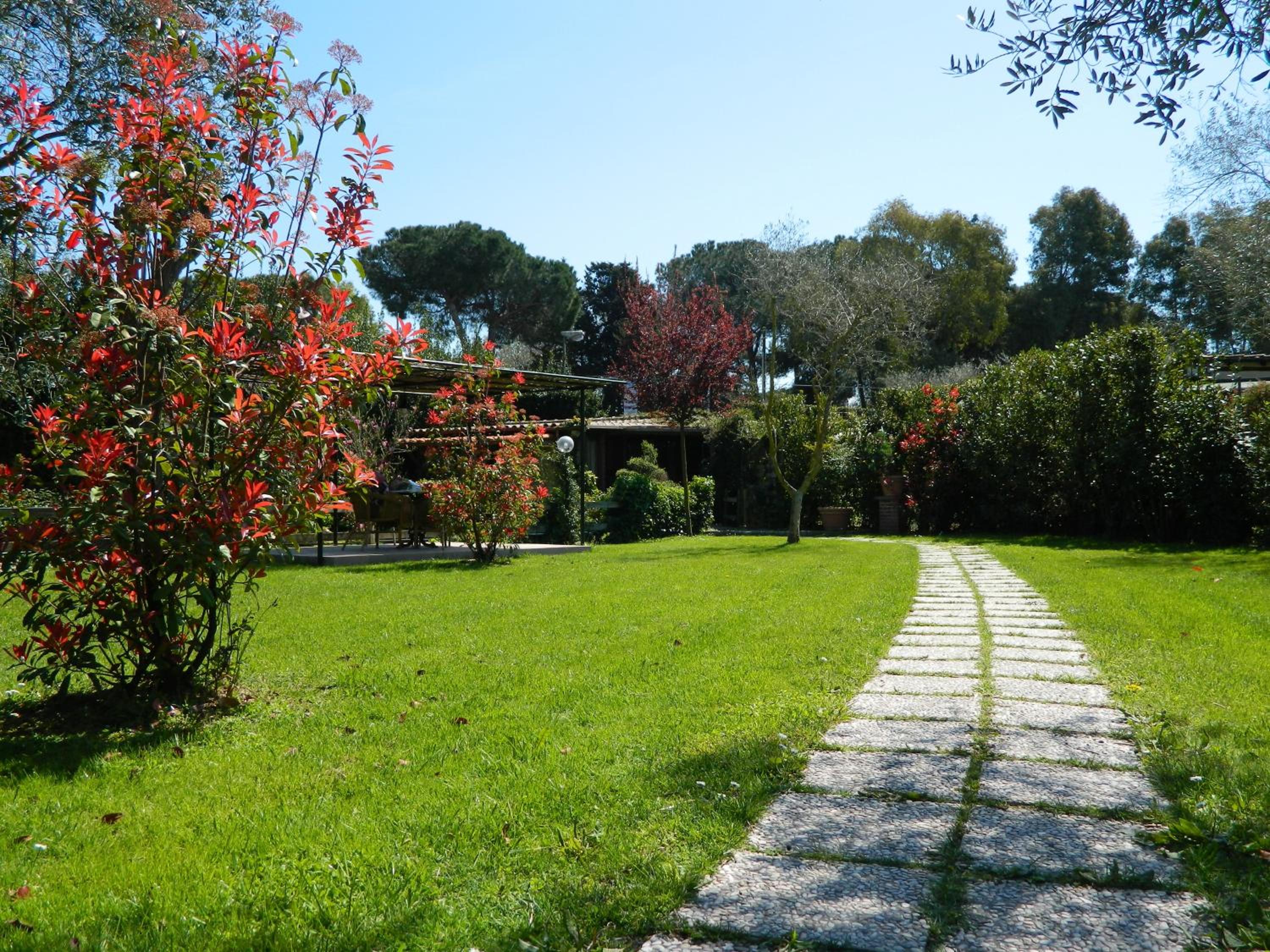 La Locanda di Decima