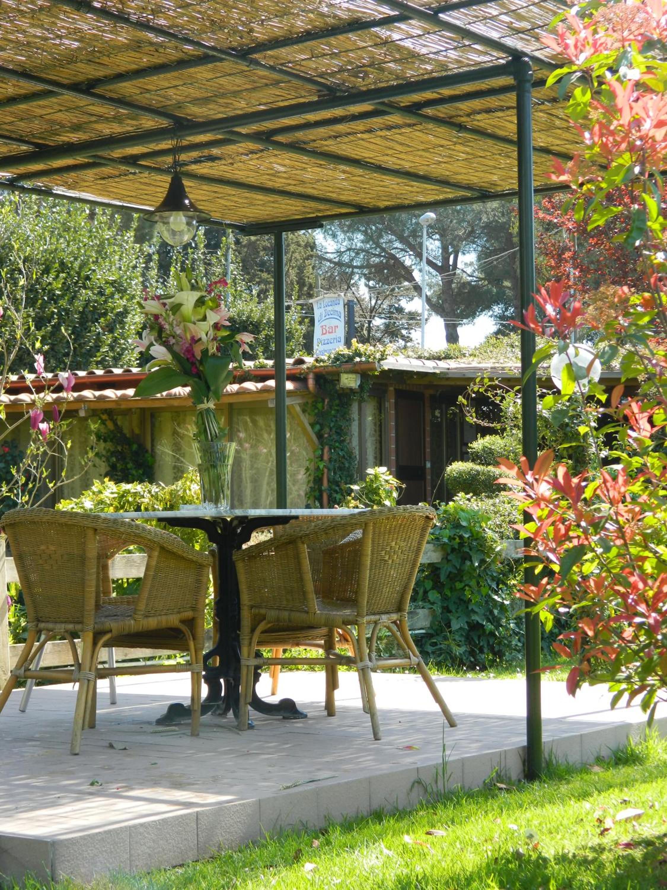 La Locanda di Decima