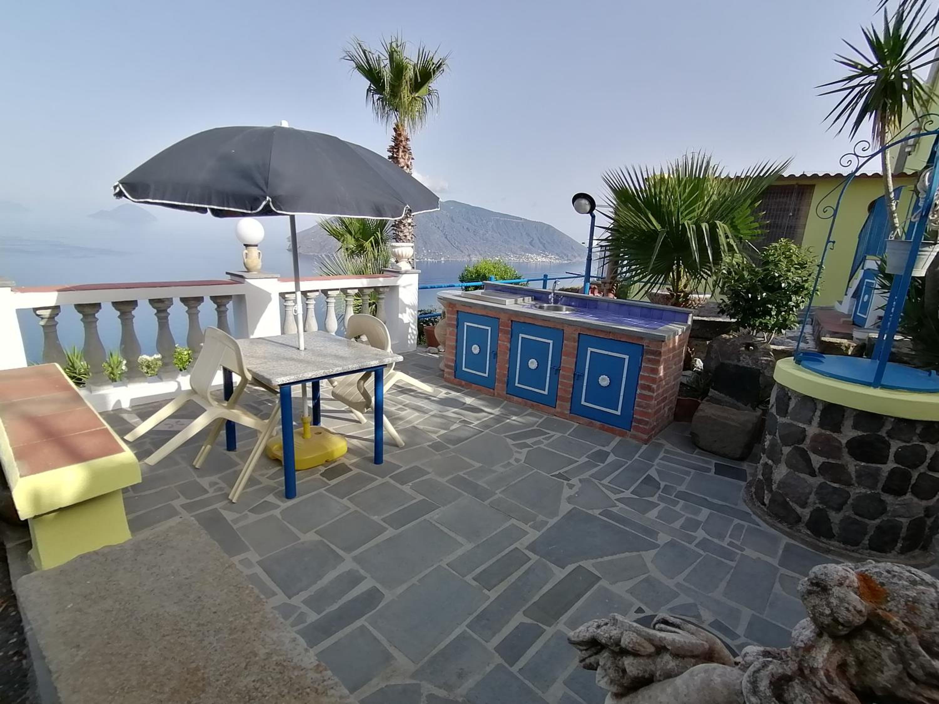 Villa Panorama