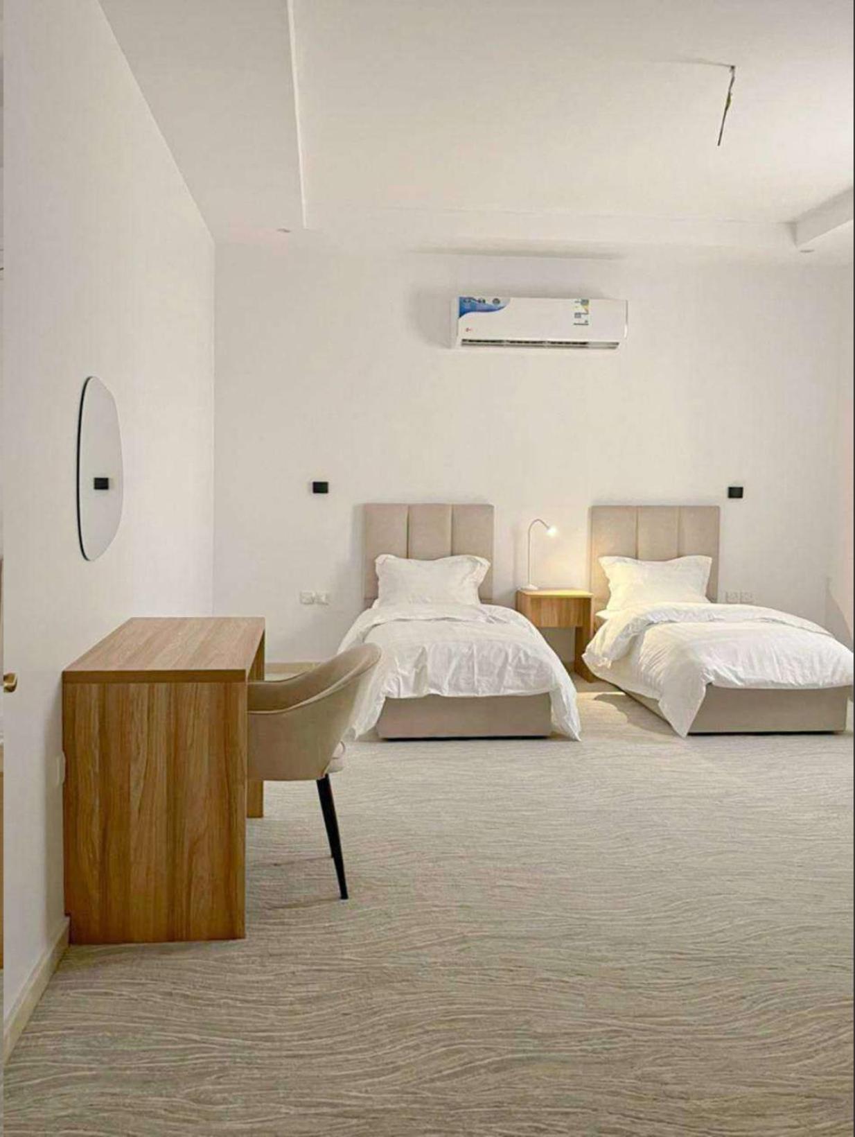 Luxury and Modern Hotel Apartments in Mudhainib view 2