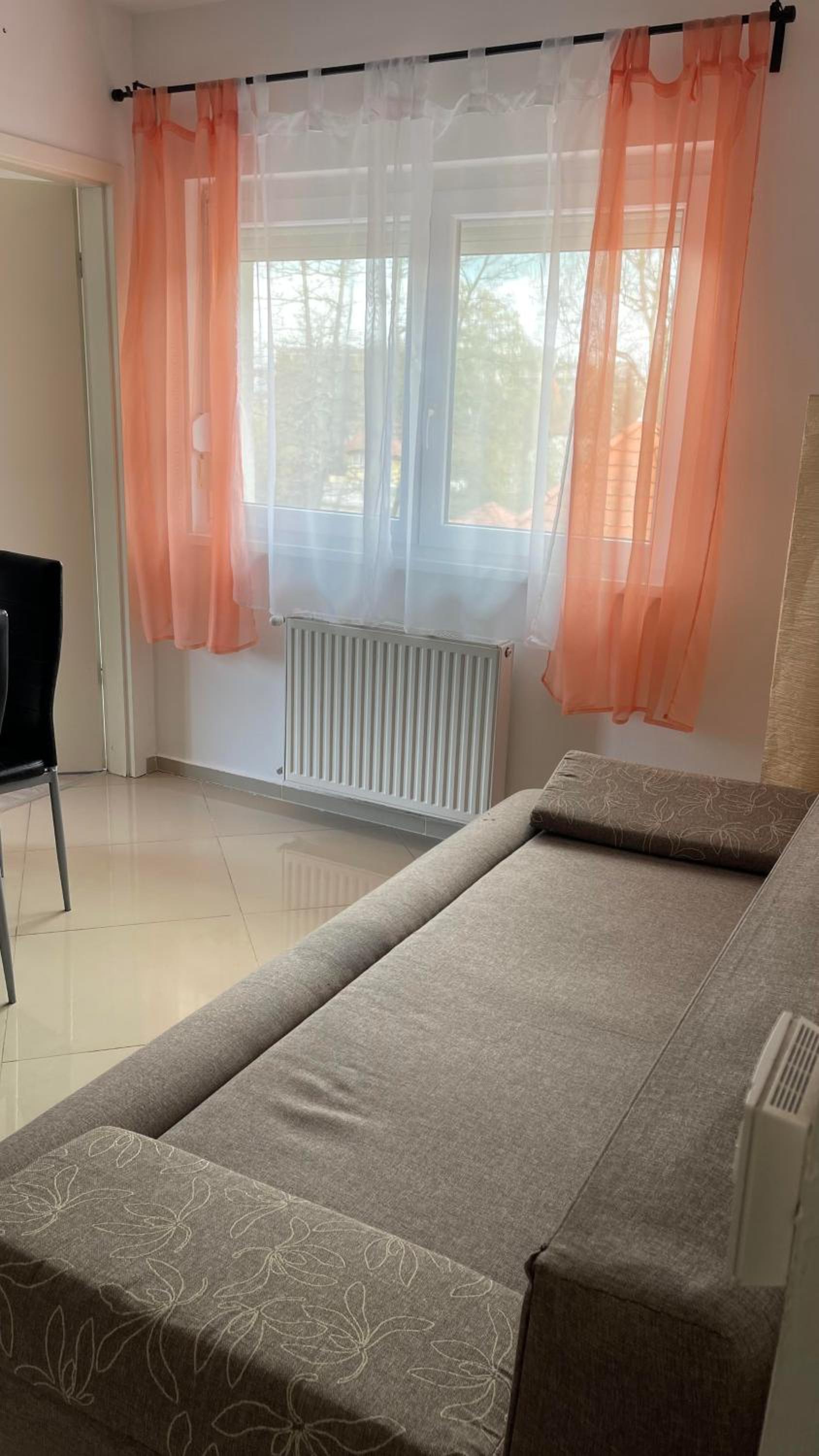 Mirabella Apartman Siófok view 3