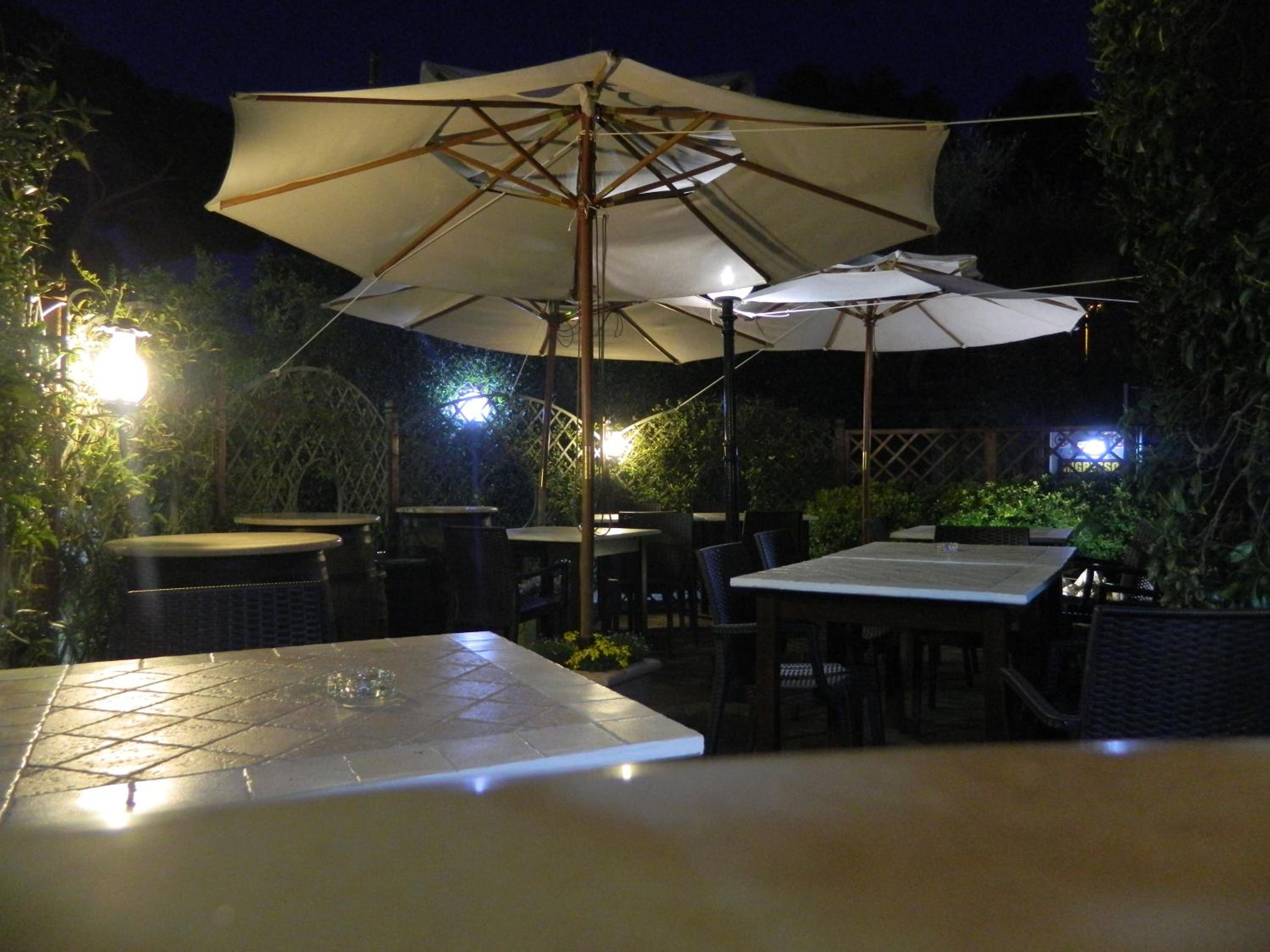 La Locanda di Decima