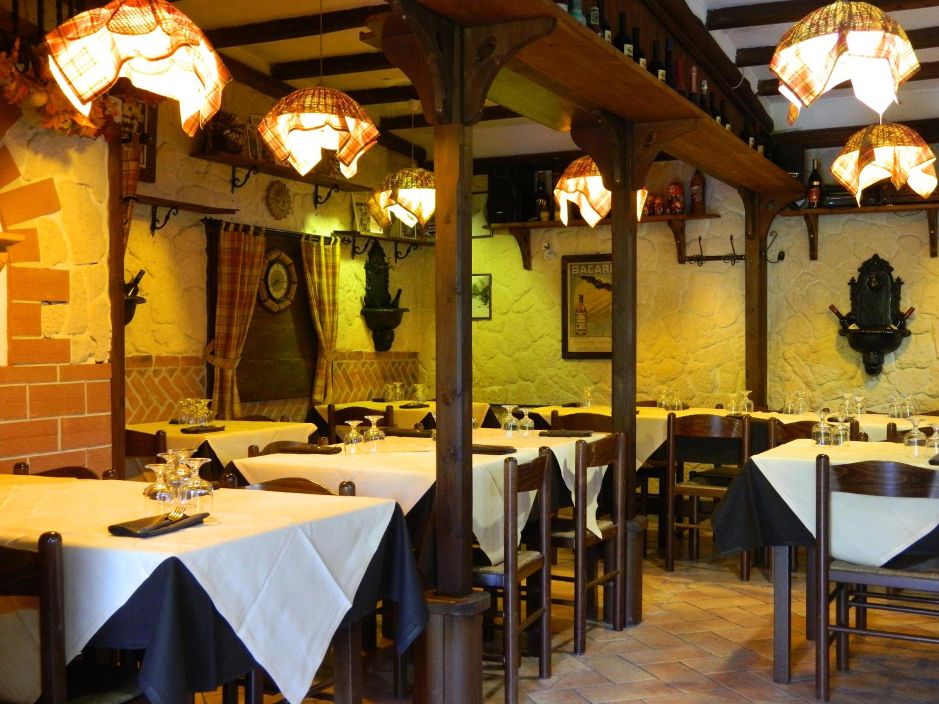 La Locanda di Decima