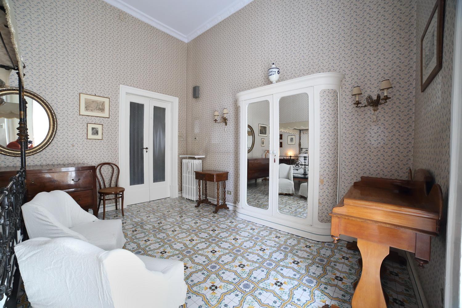 Conservatorio 16 Rooms centro storico