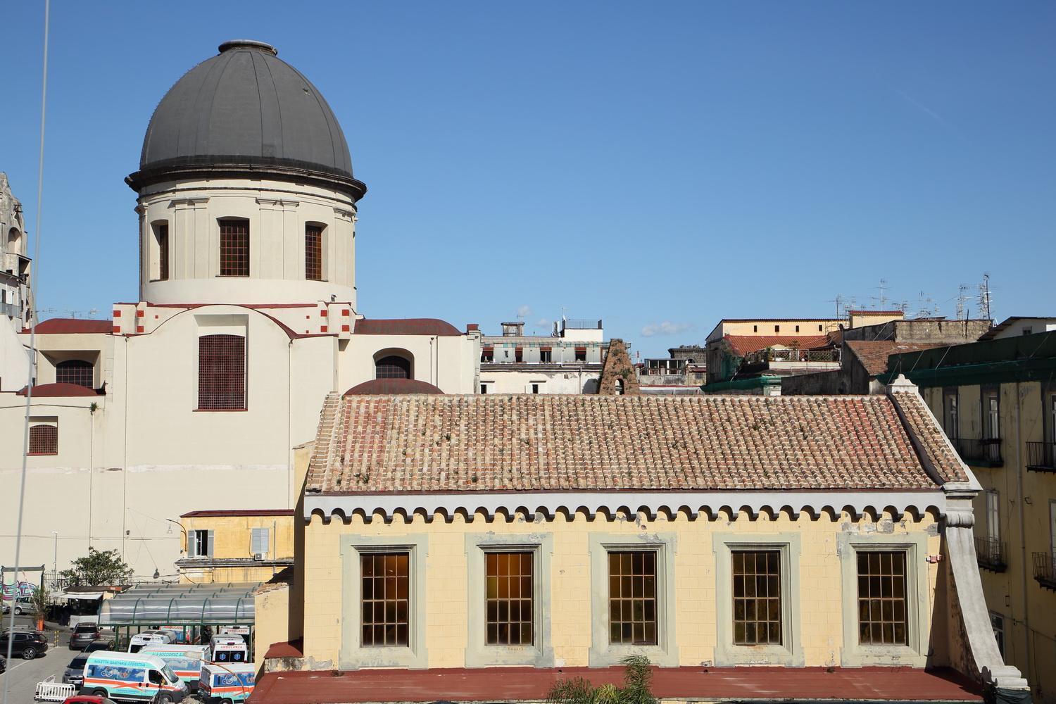 Conservatorio 16 Rooms centro storico