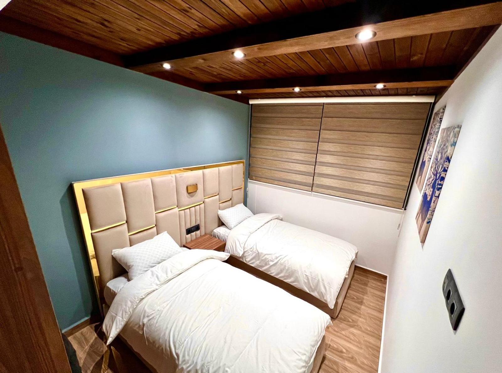 Centrico 4 Tanger Idrissia