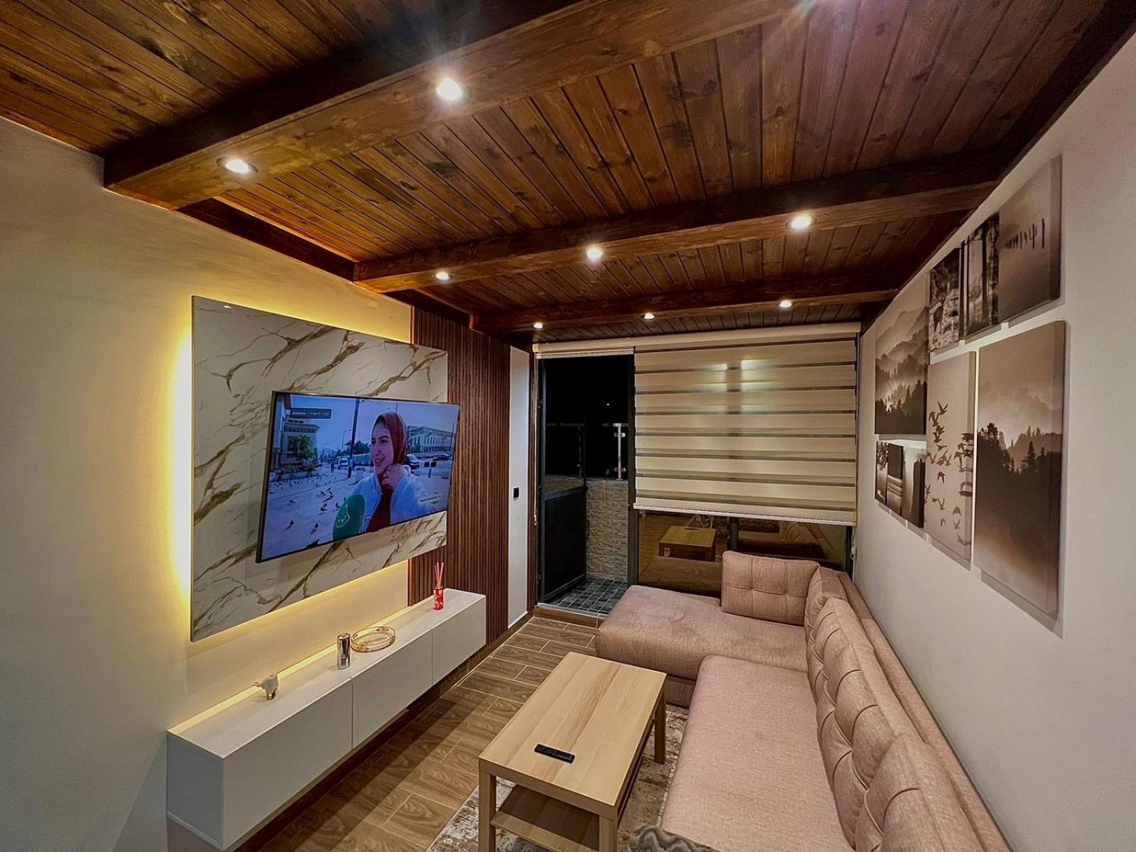 Centrico 4 Tanger Idrissia