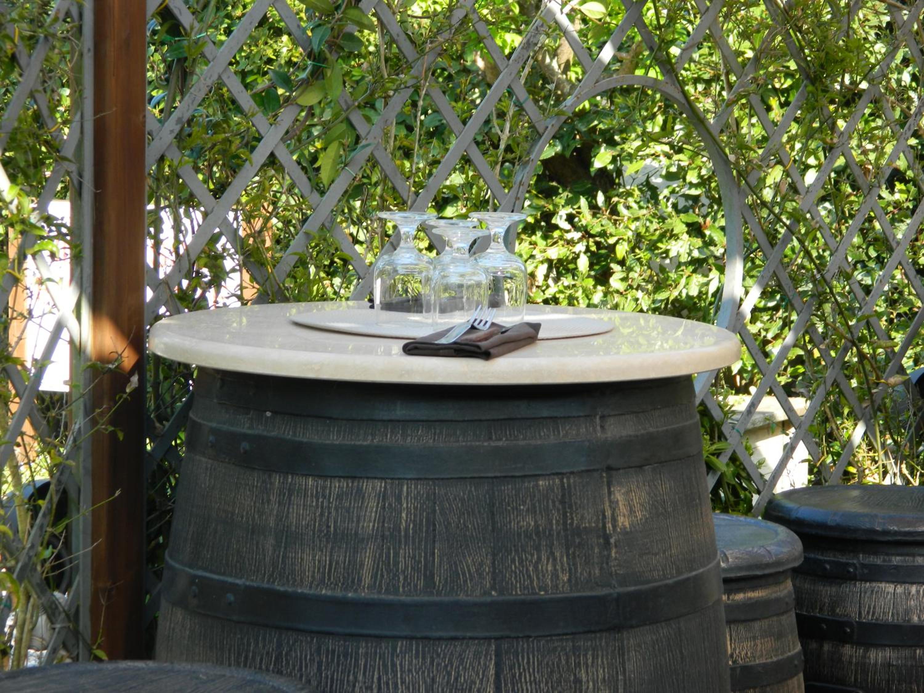 La Locanda di Decima