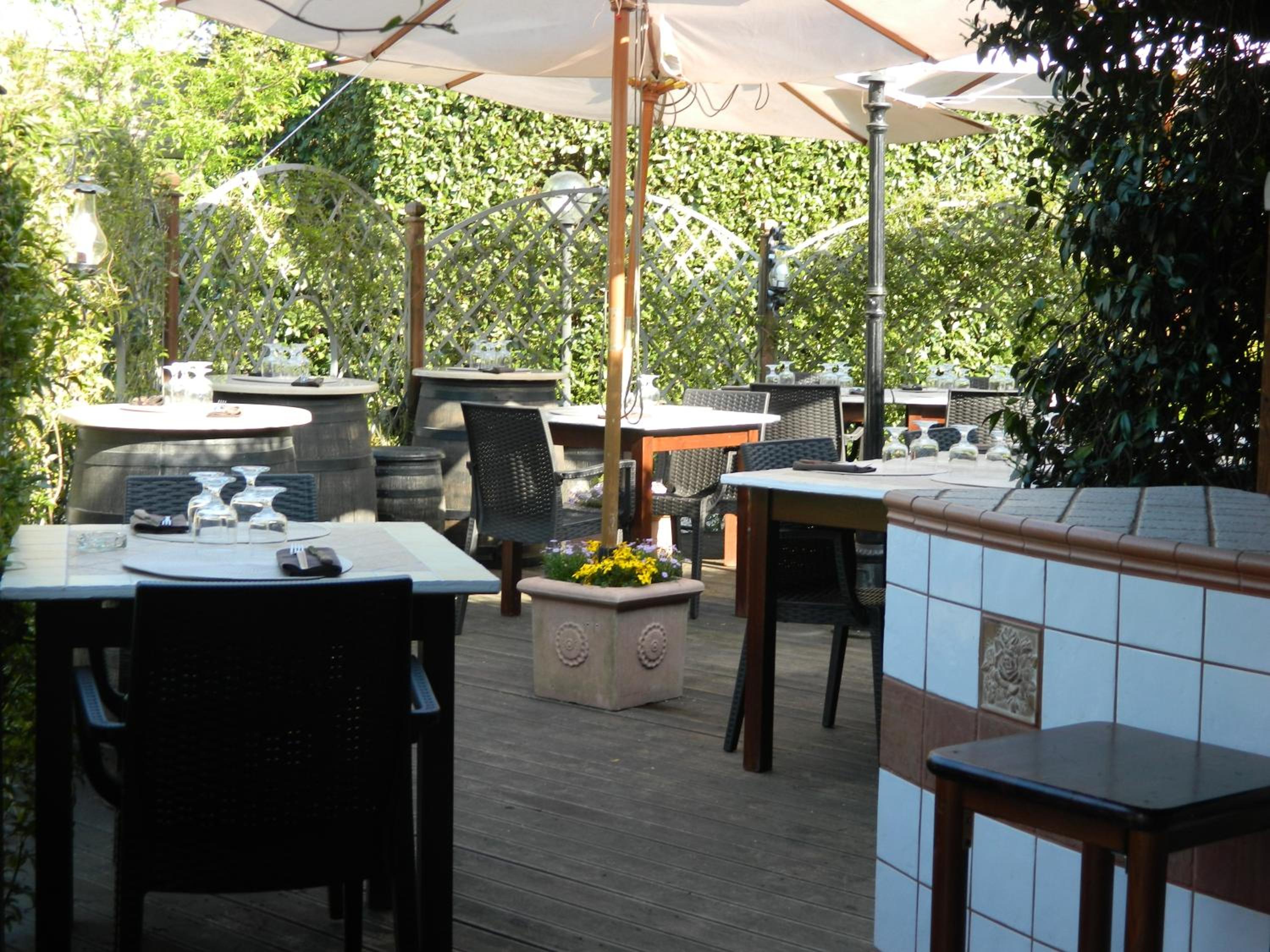 La Locanda di Decima