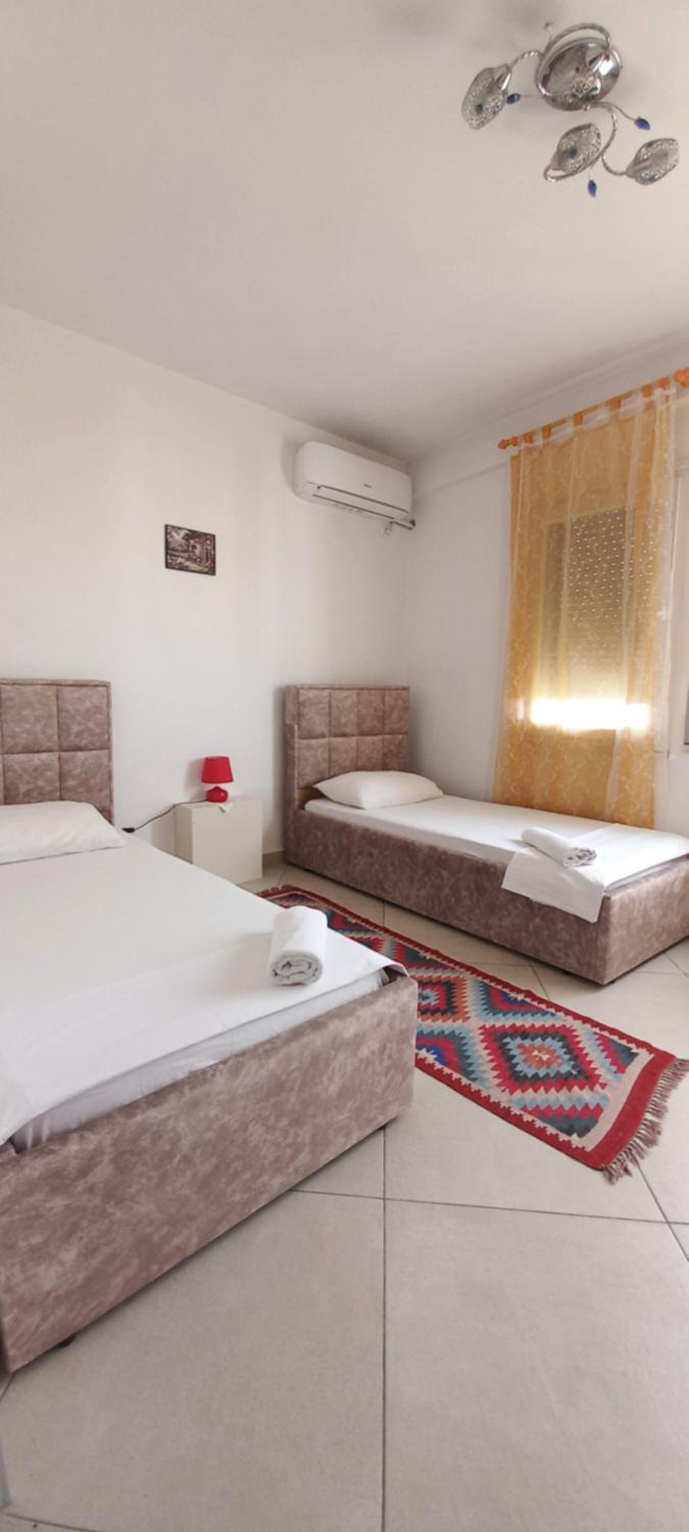 Guesthouse Bela