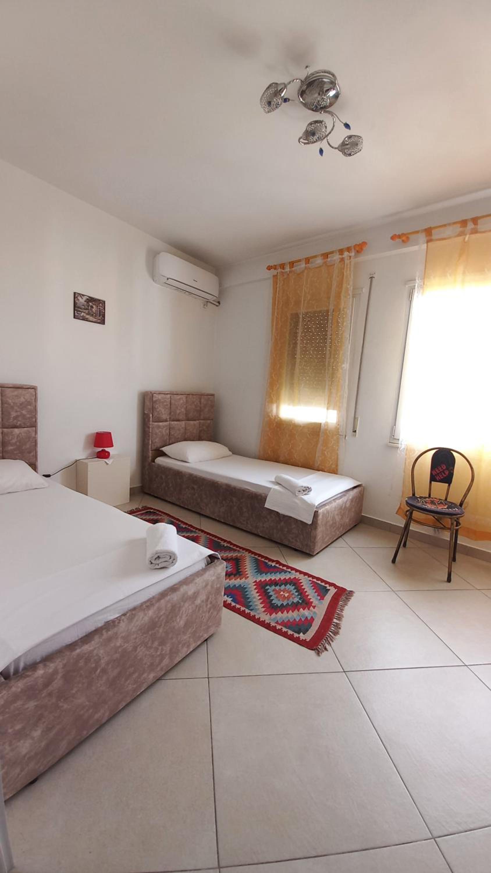 Guesthouse Bela