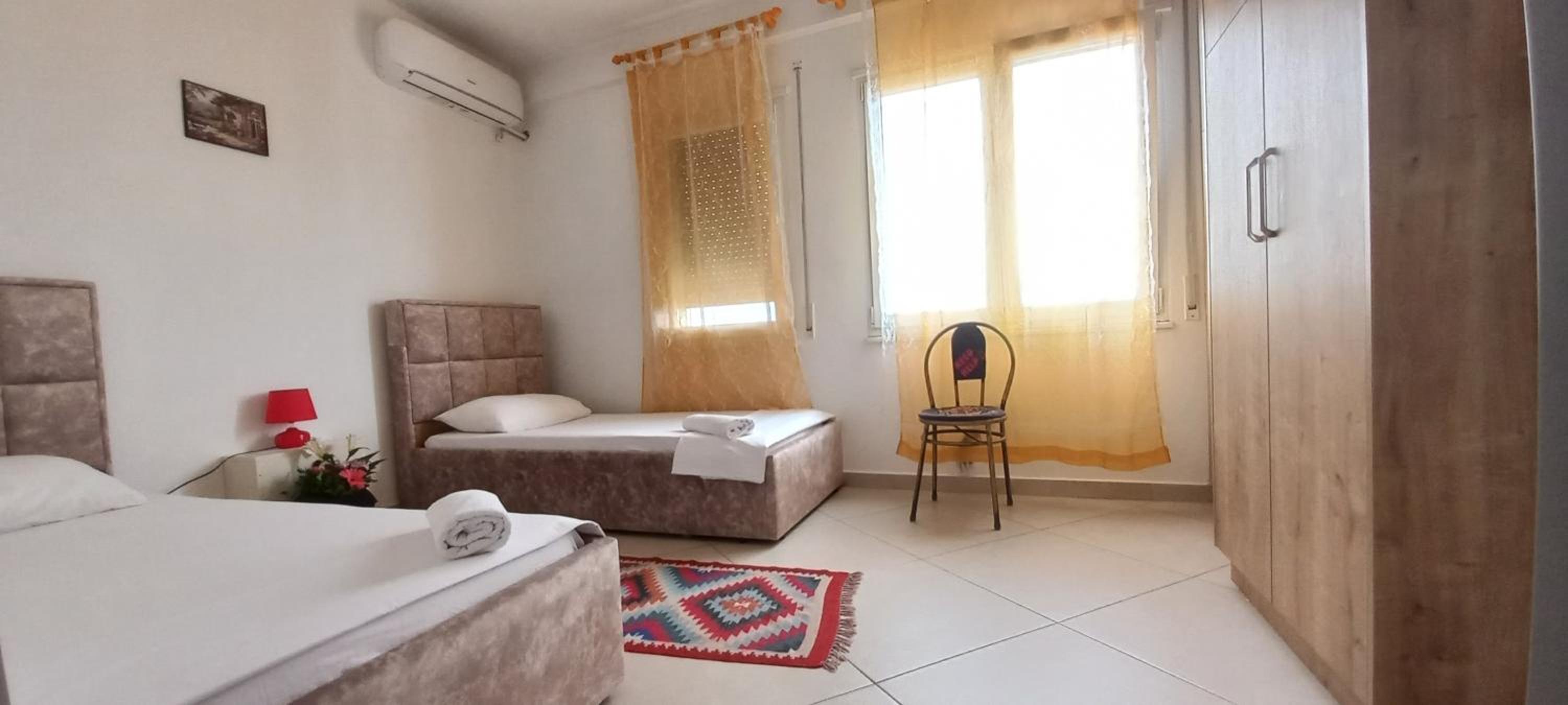 Guesthouse Bela