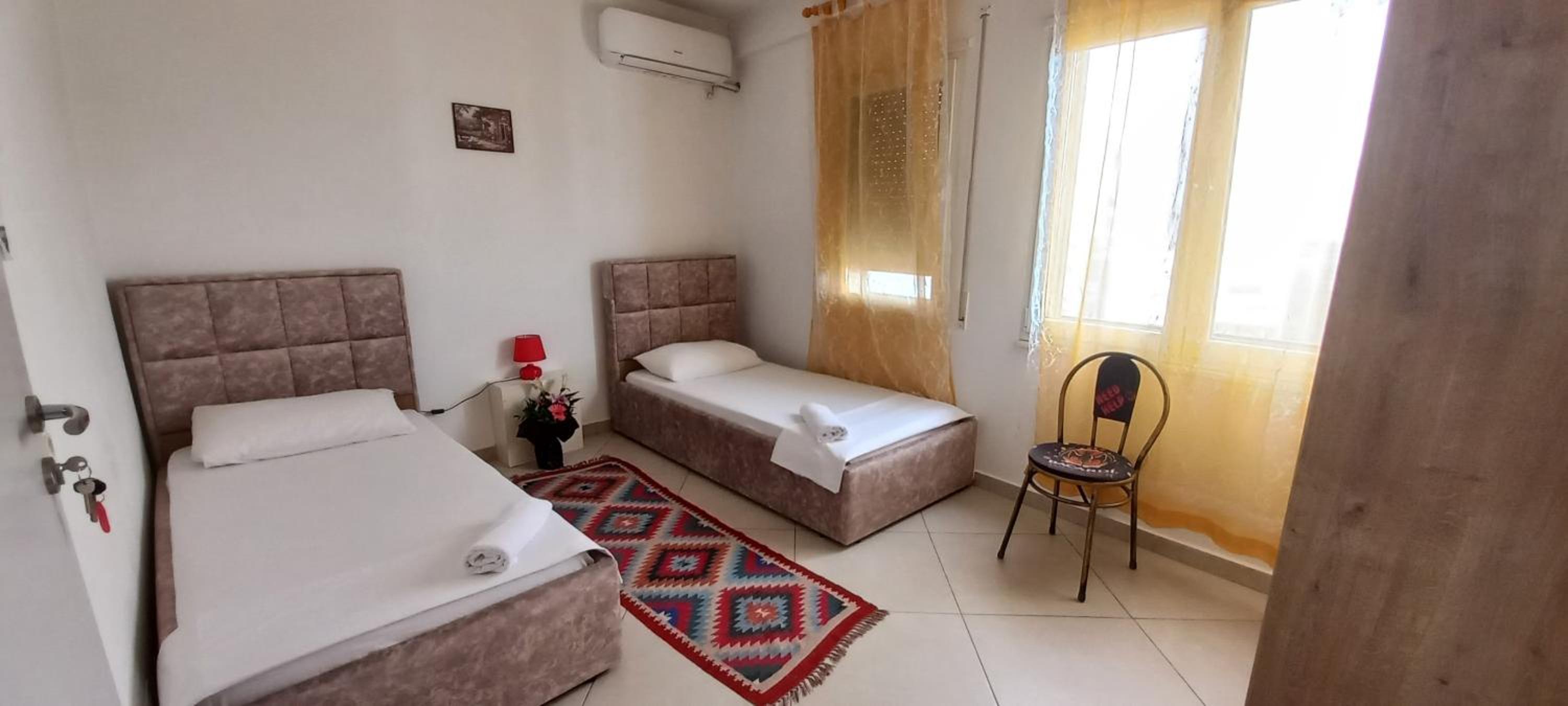 Guesthouse Bela