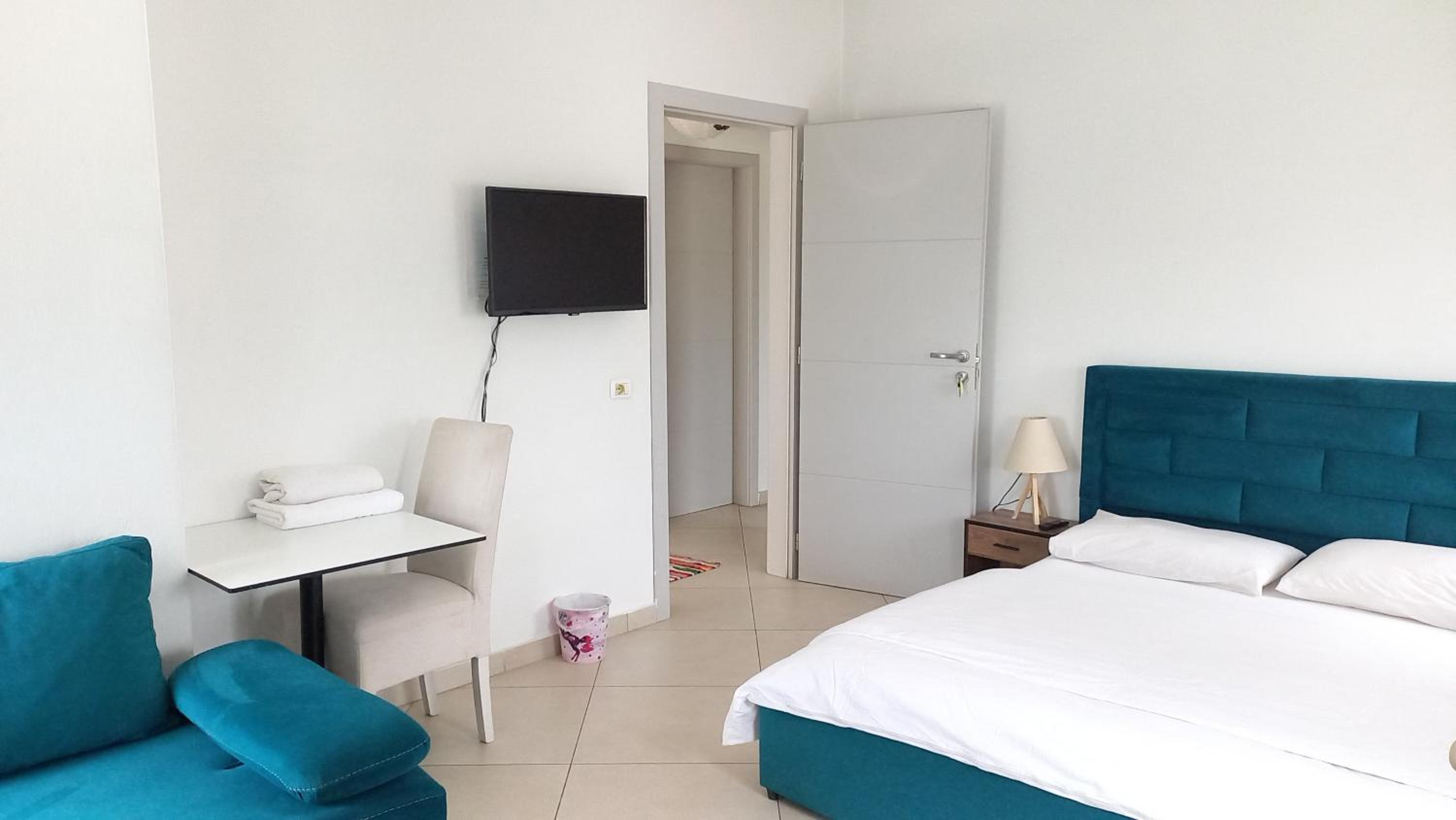 Guesthouse Bela