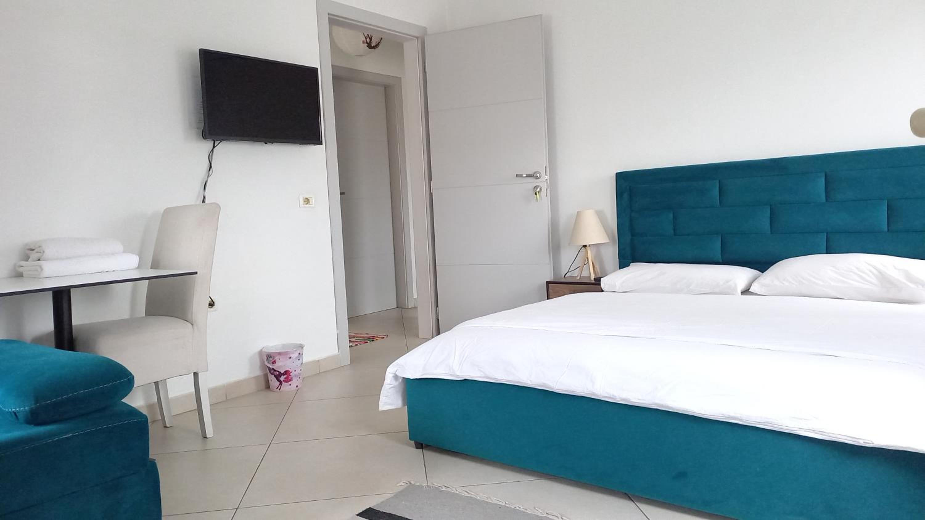 Guesthouse Bela