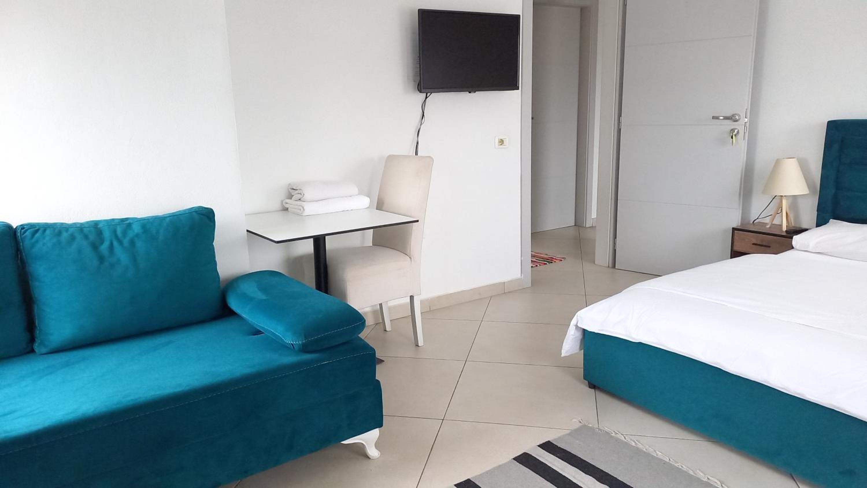 Guesthouse Bela