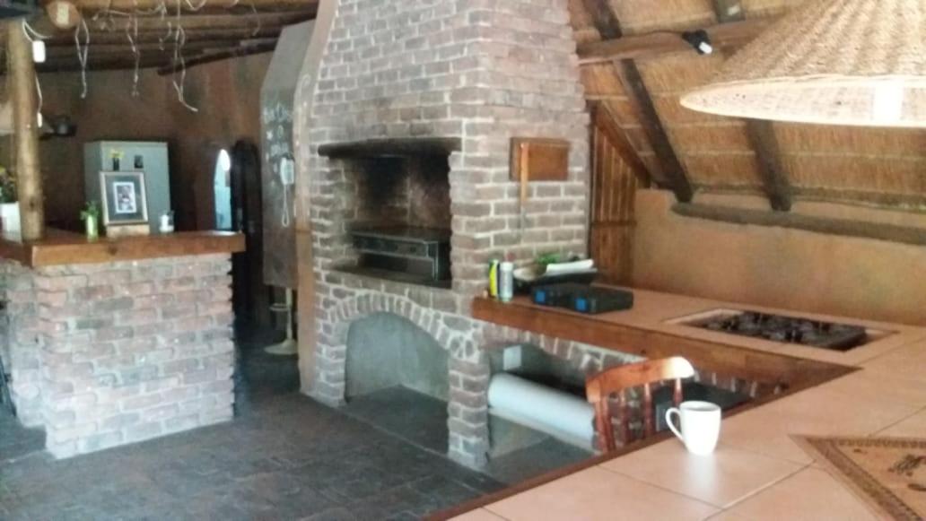 Thornycroft Lodge