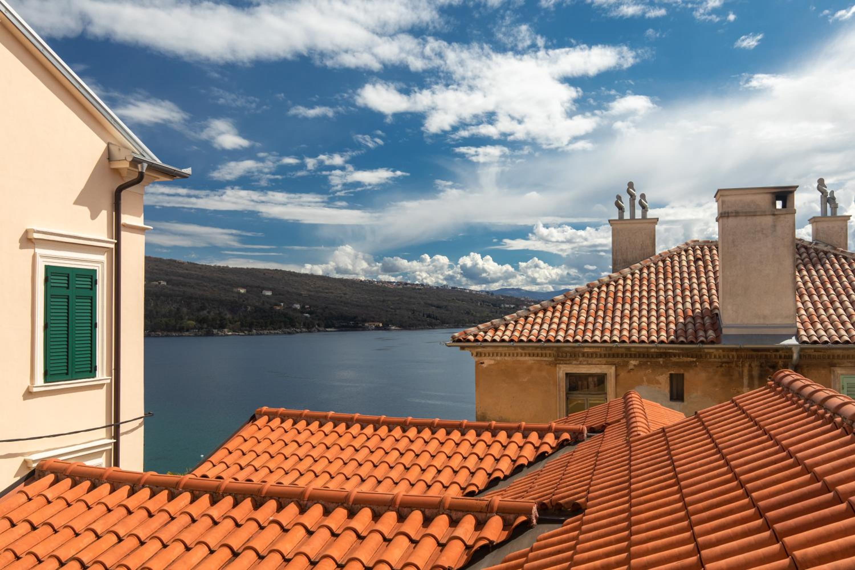 roof
