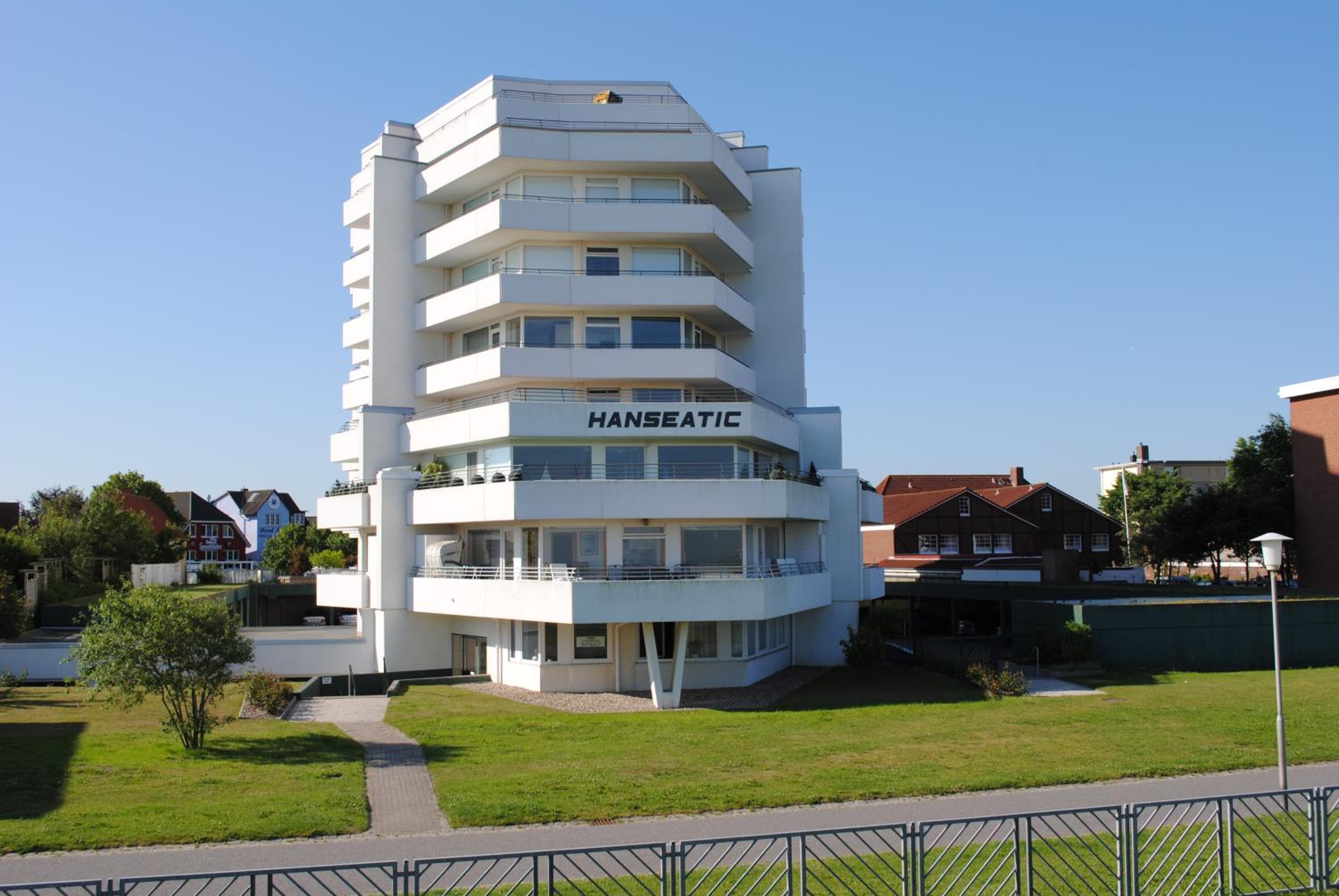 Hanseatic 506
