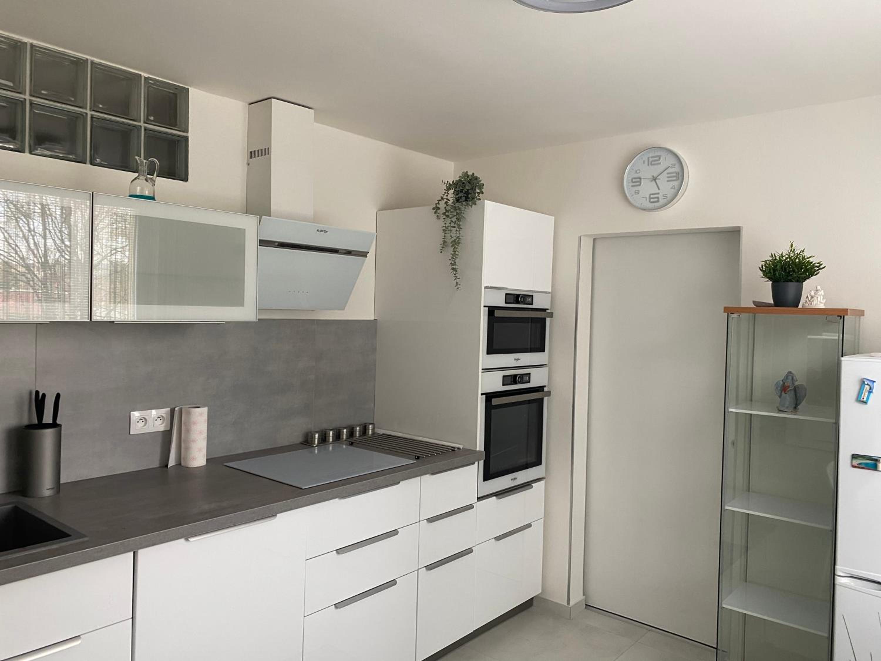 Apartmán Nitra